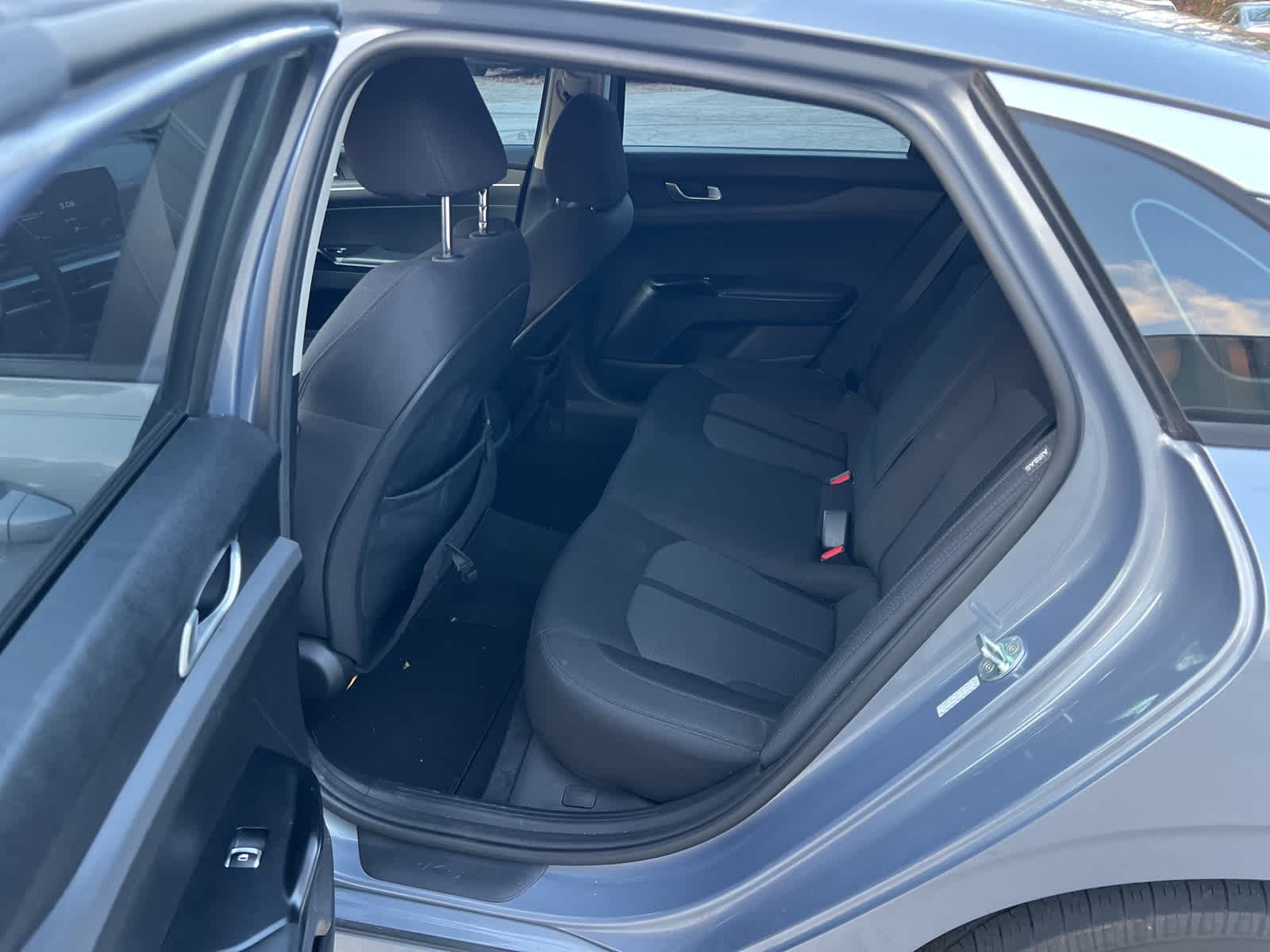 Thumbnail: 2021 Kia K5 - 15