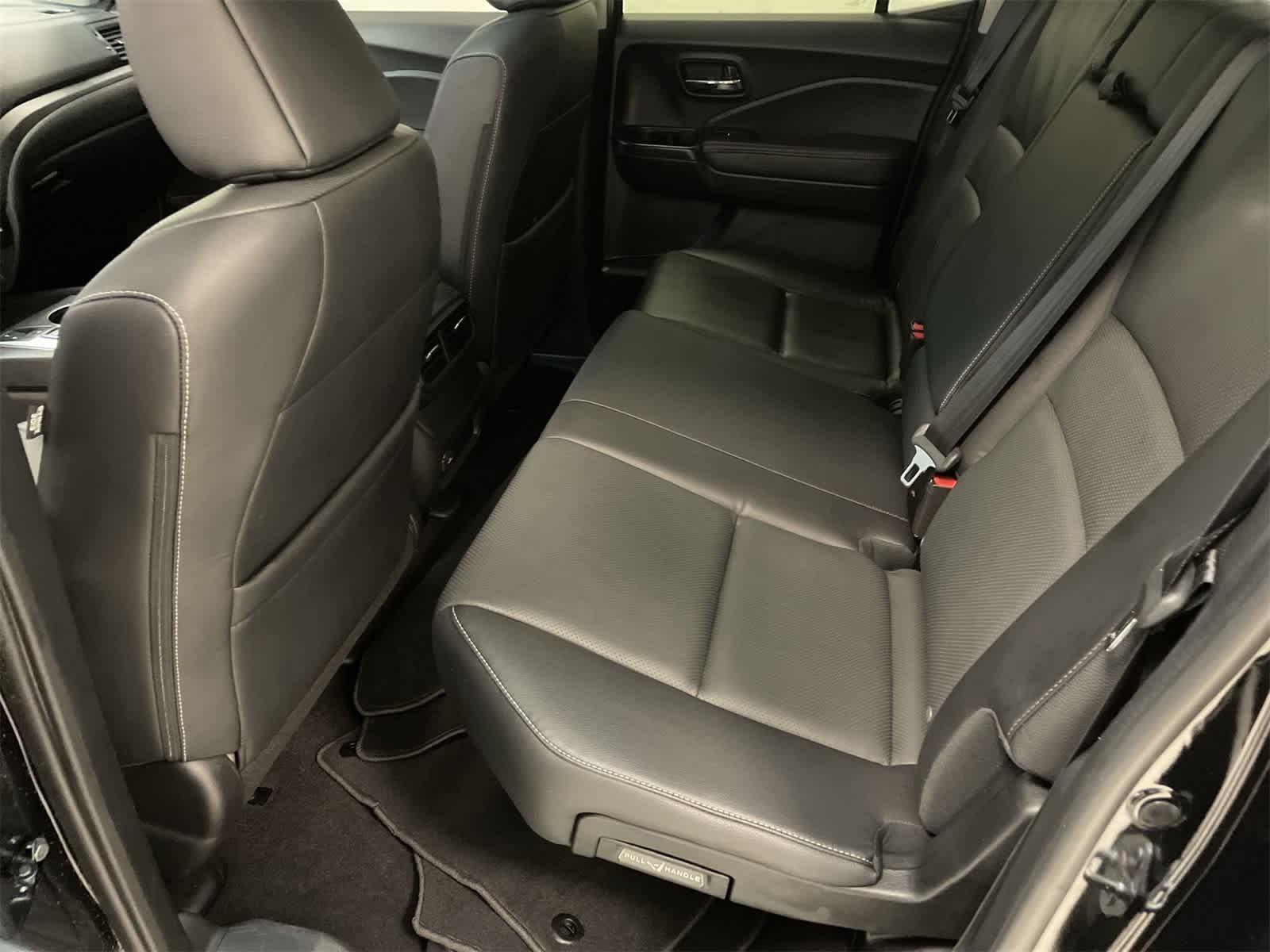 Thumbnail: 2025 Honda Ridgeline - 21