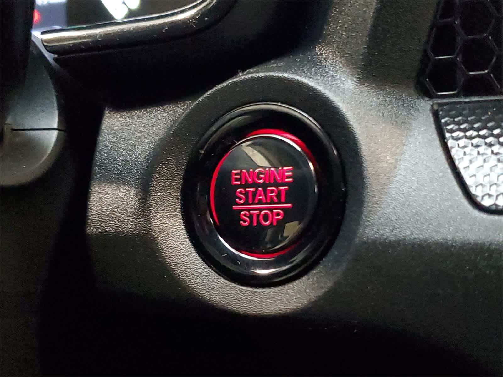 Thumbnail: 2026 Honda CR-V - 5