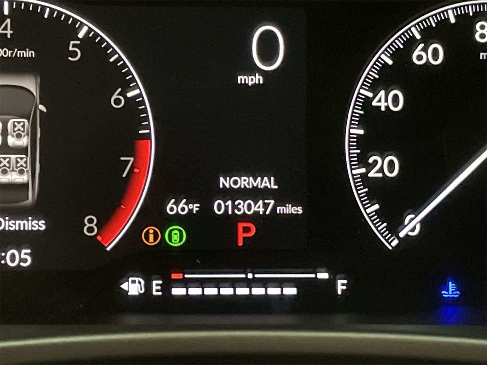 Thumbnail: 2025 Honda Civic - 13