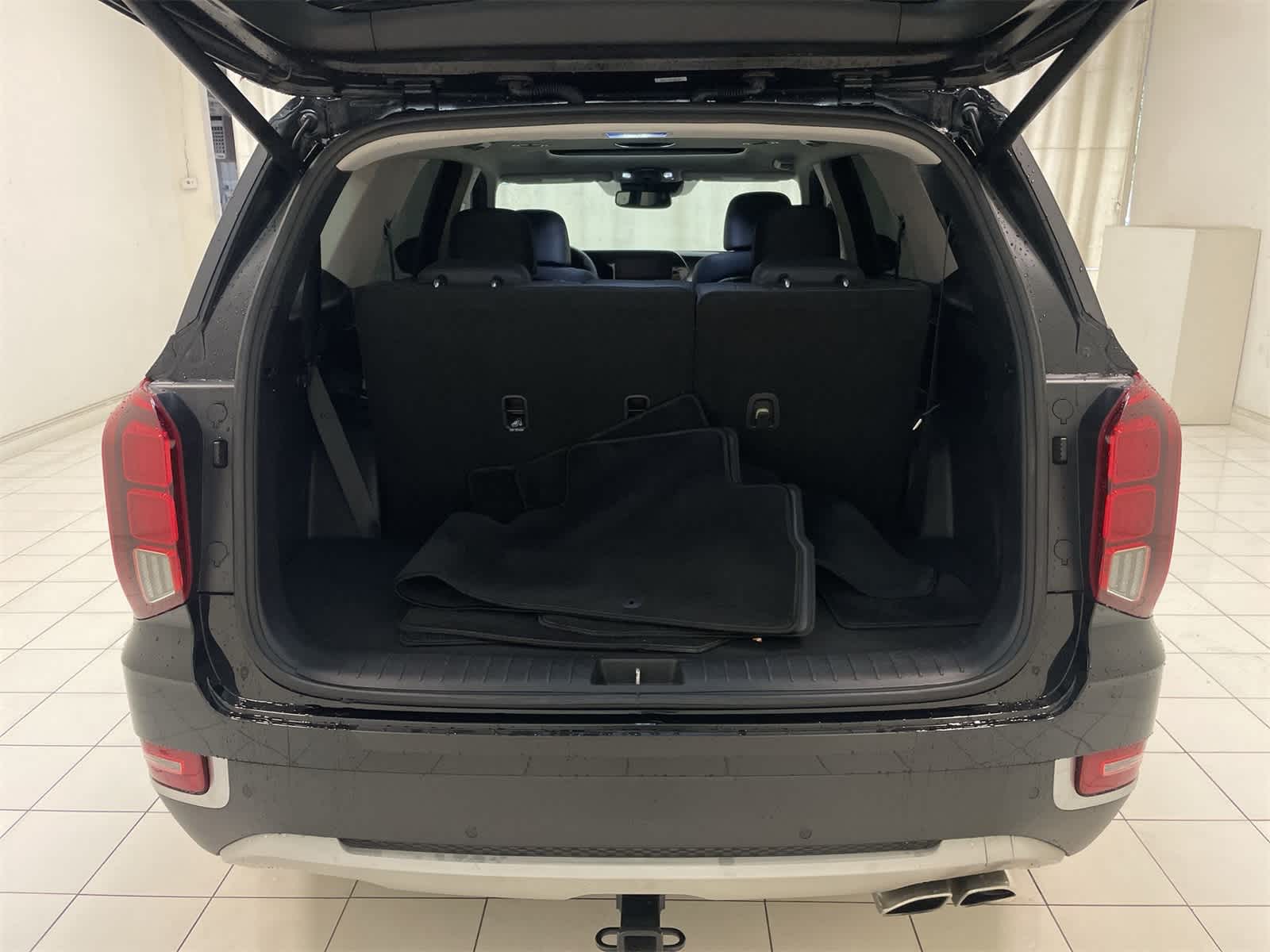 Thumbnail: 2021 Hyundai Palisade - 24