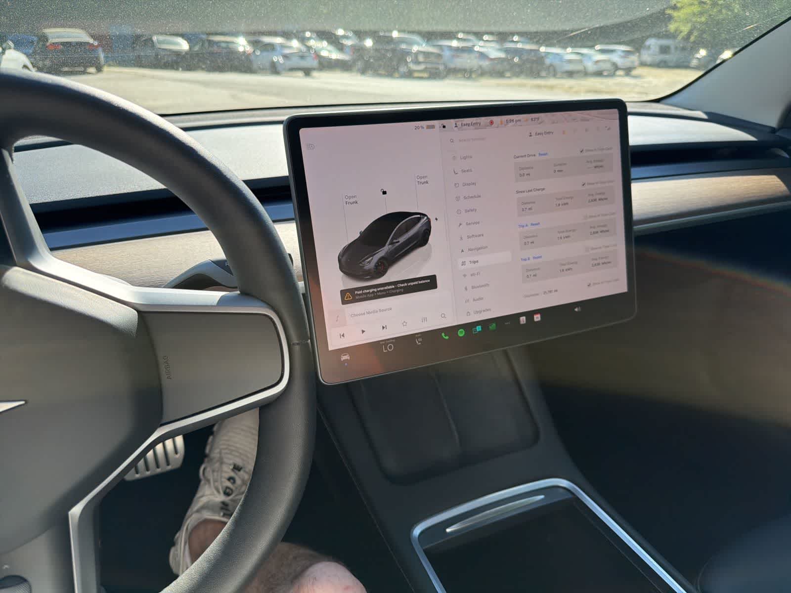 Thumbnail: 2023 Tesla Model 3 - 23