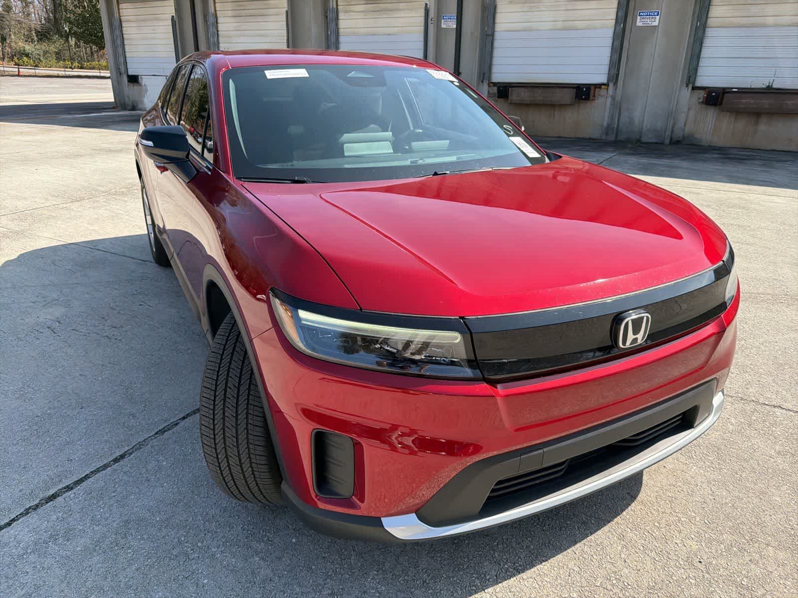 Thumbnail: 2024 Honda Prologue - 17