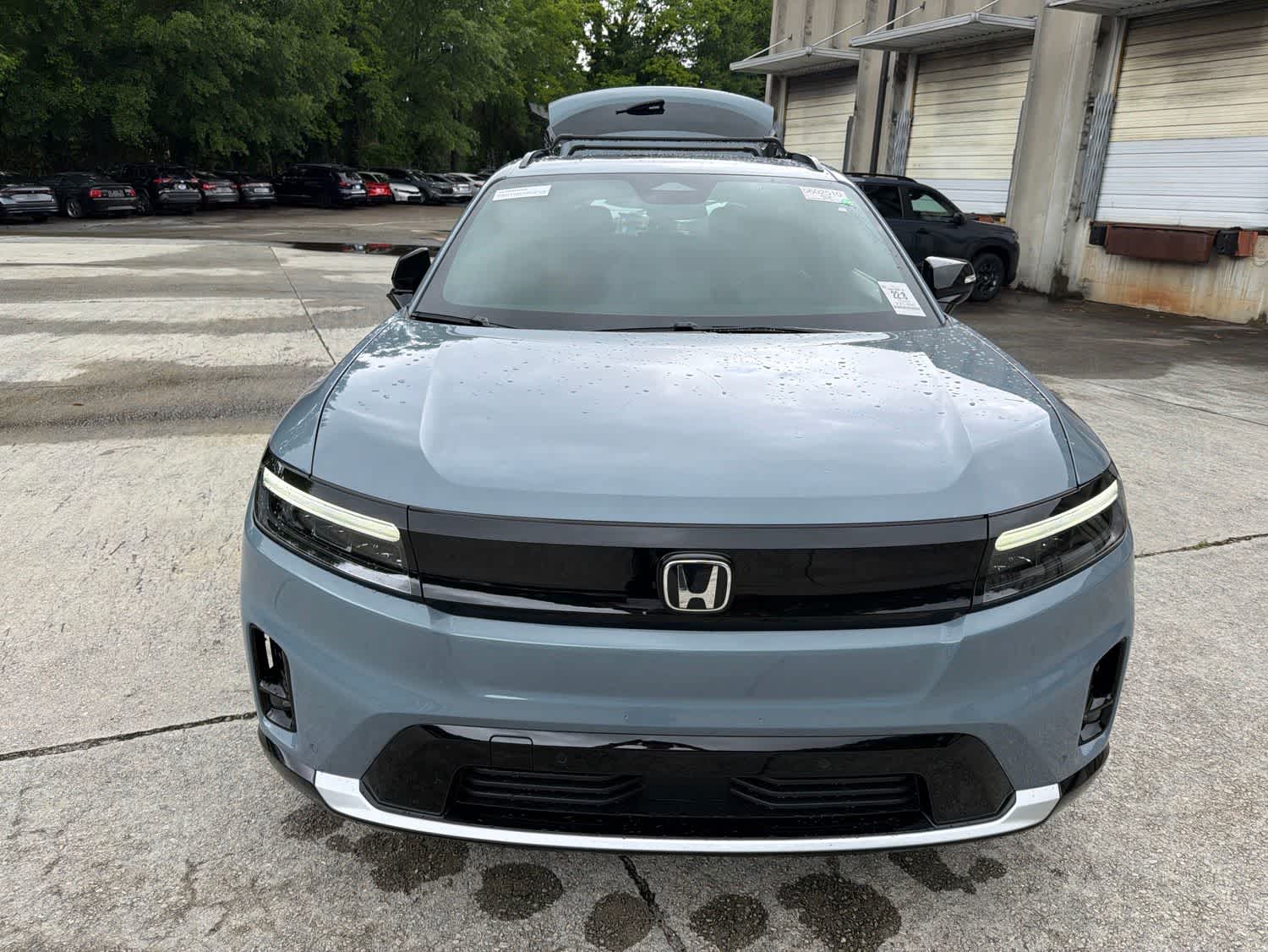 Thumbnail: 2025 Honda Prologue - 14