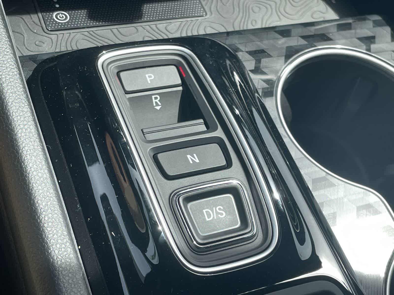 Thumbnail: 2026 Honda Passport - 21