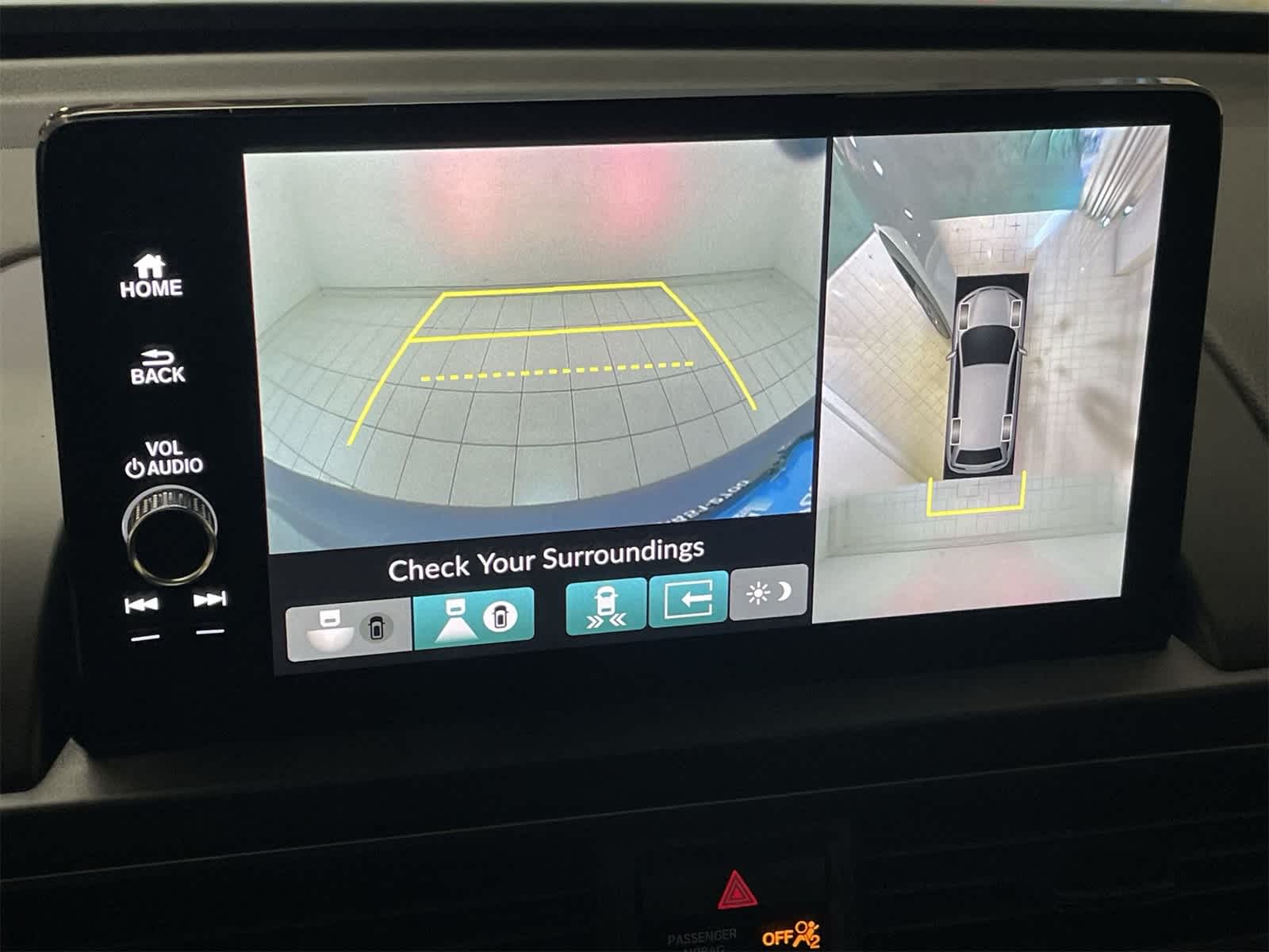 Thumbnail: 2024 Honda Pilot - 4