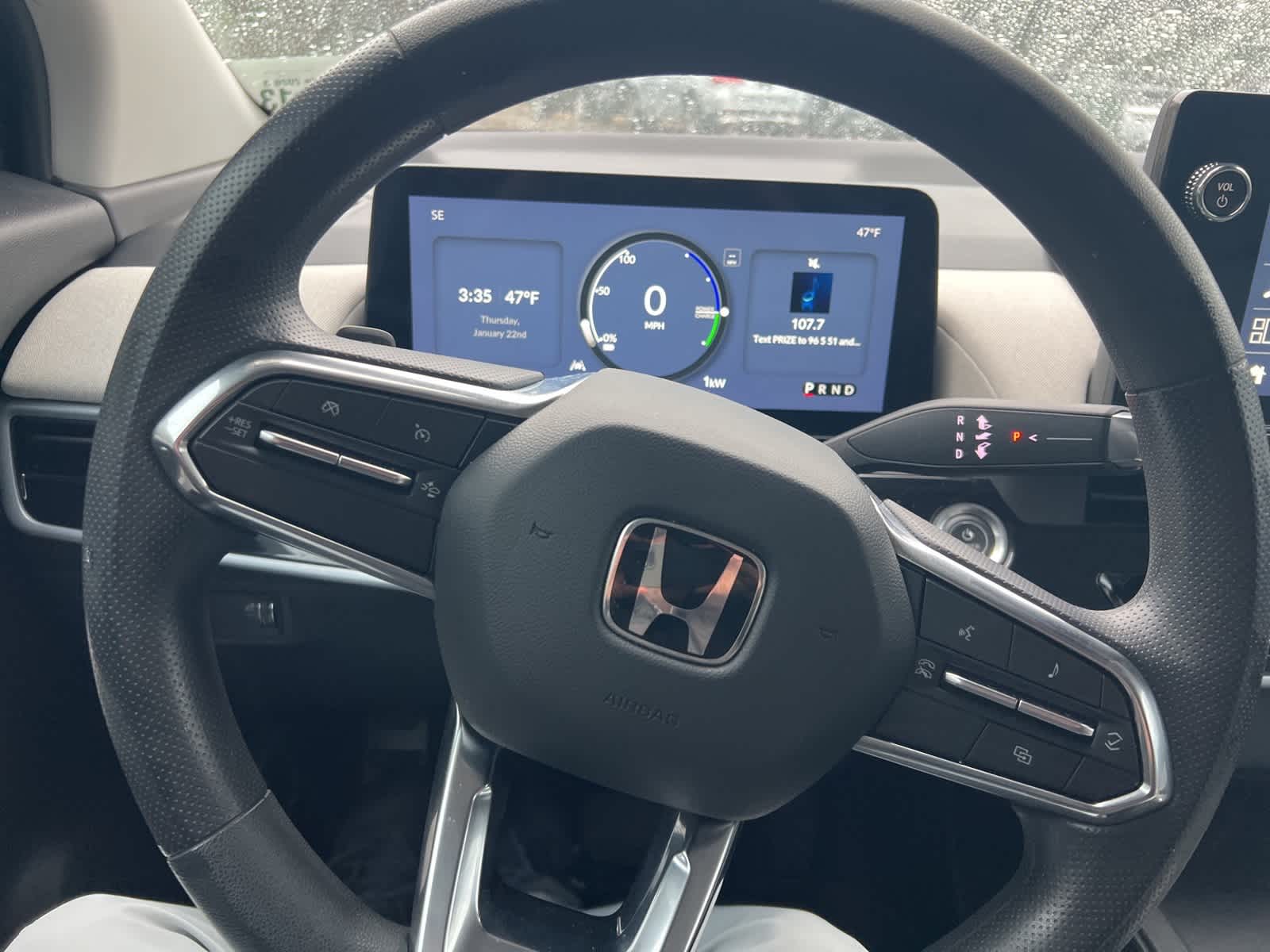 Thumbnail: 2024 Honda Prologue - 21