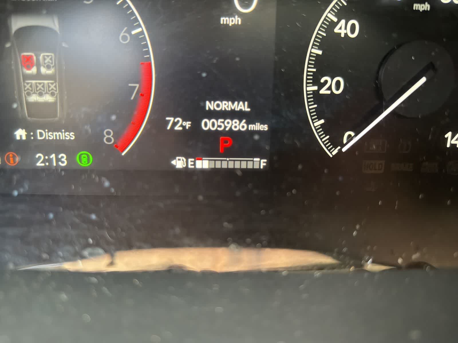 Thumbnail: 2025 Honda CR-V - 2