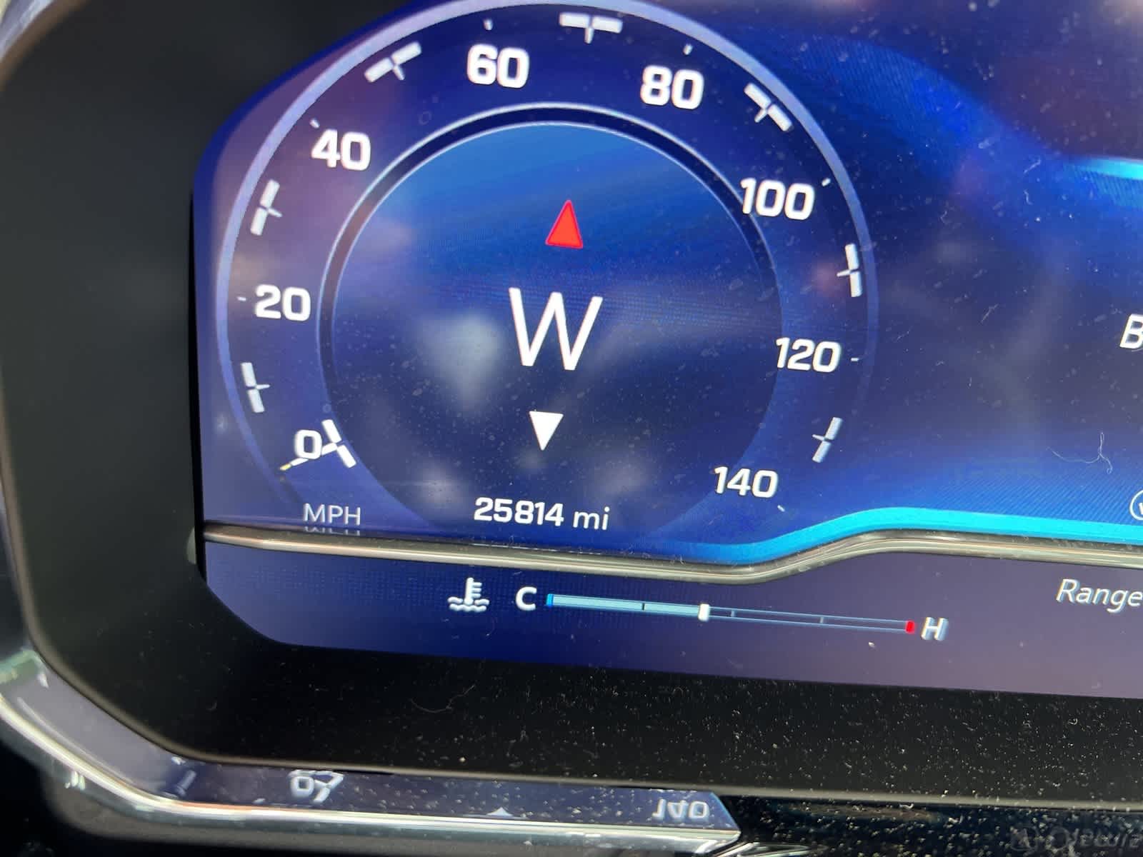 2024 Chevrolet Silverado 2500 LTZ 2