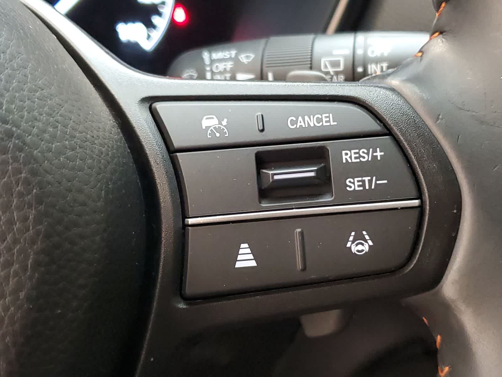 Thumbnail: 2023 Honda CR-V - 13