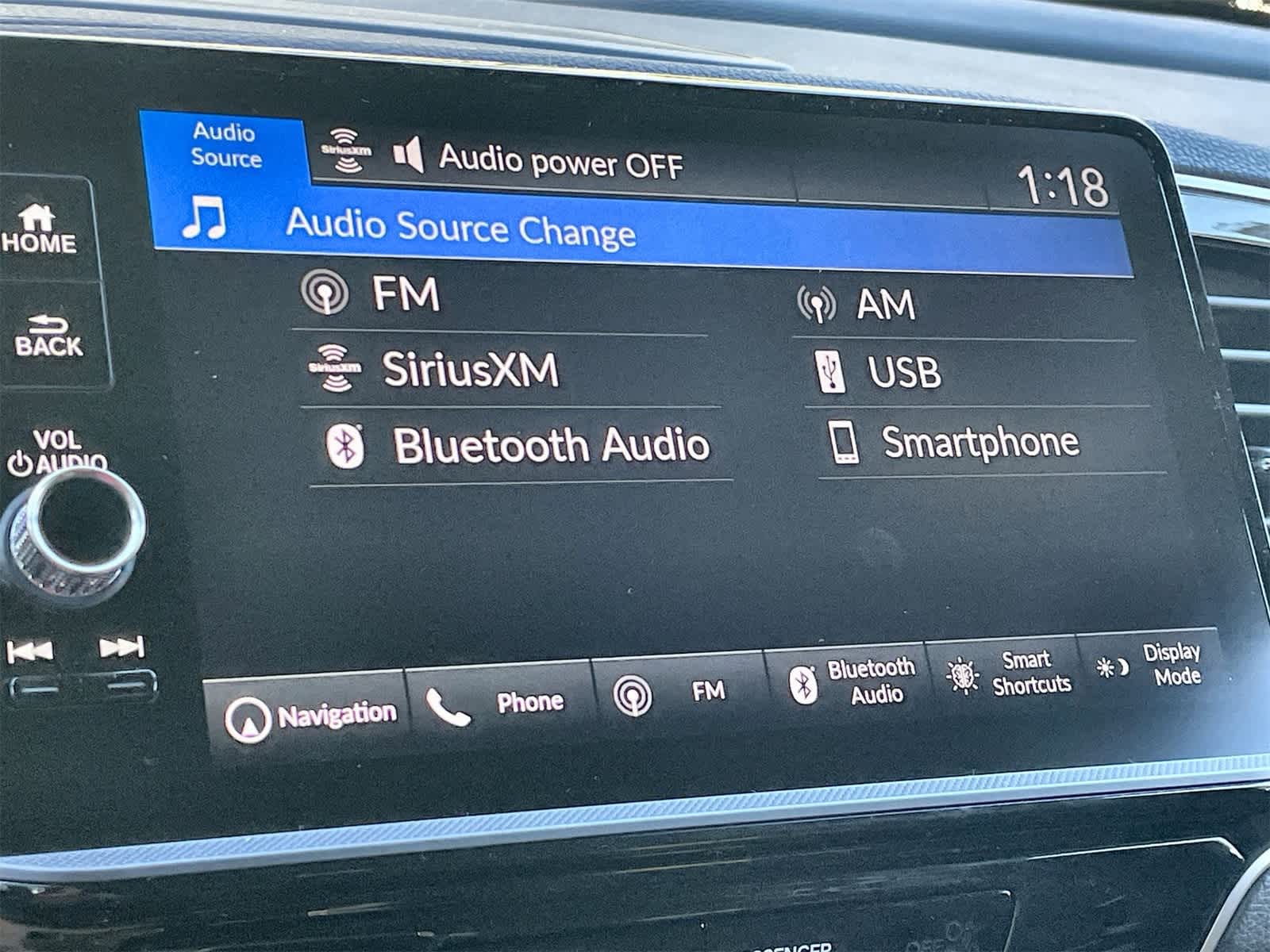 Thumbnail: 2026 Honda Ridgeline - 17