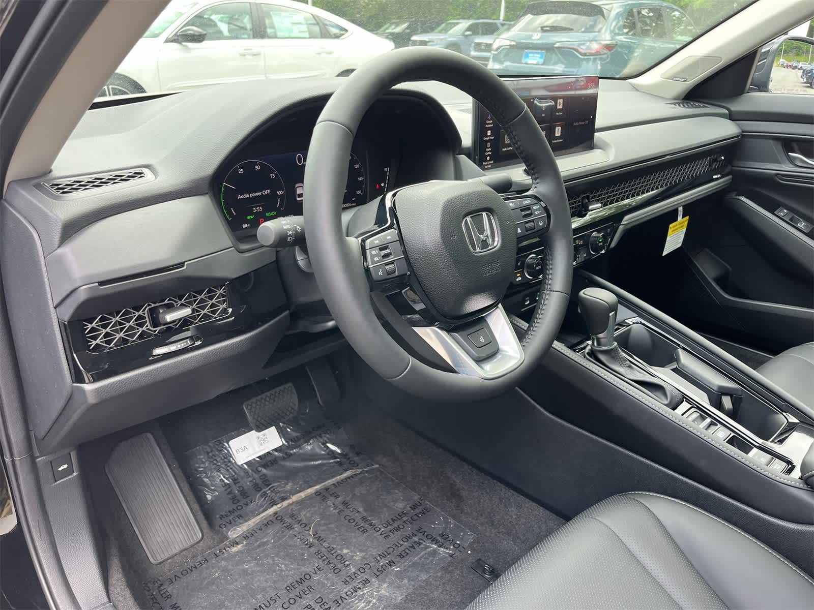 Thumbnail: 2025 Honda Accord - 13