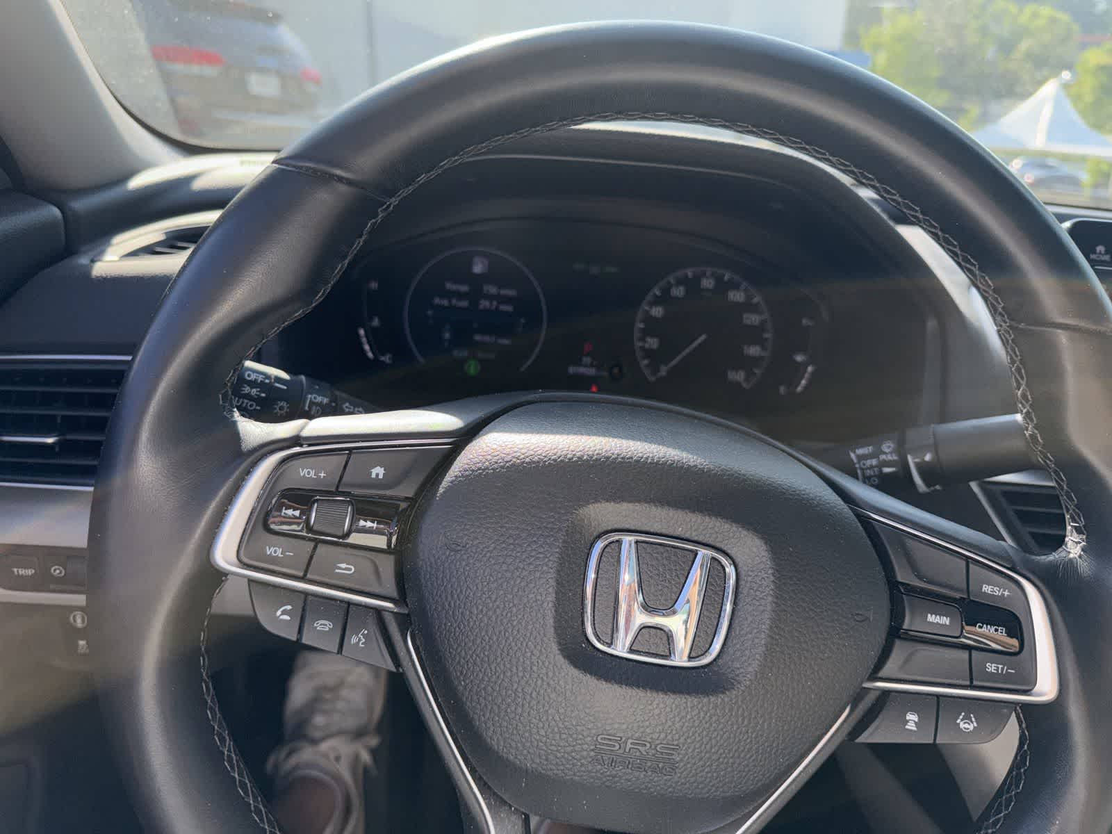 Thumbnail: 2020 Honda Accord - 21