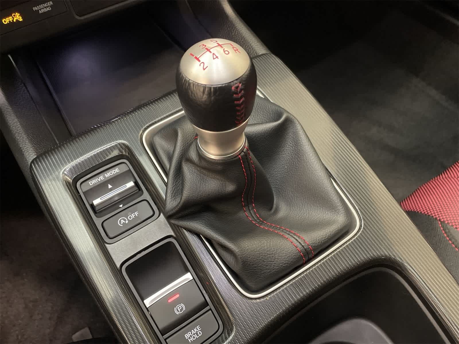 Thumbnail: 2026 Honda Civic - 9