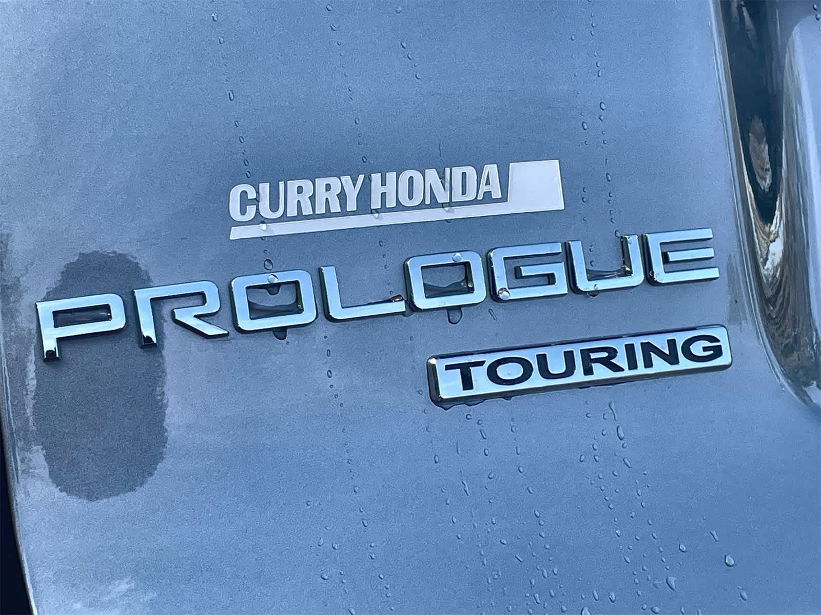 Thumbnail: 2026 Honda Prologue - 8