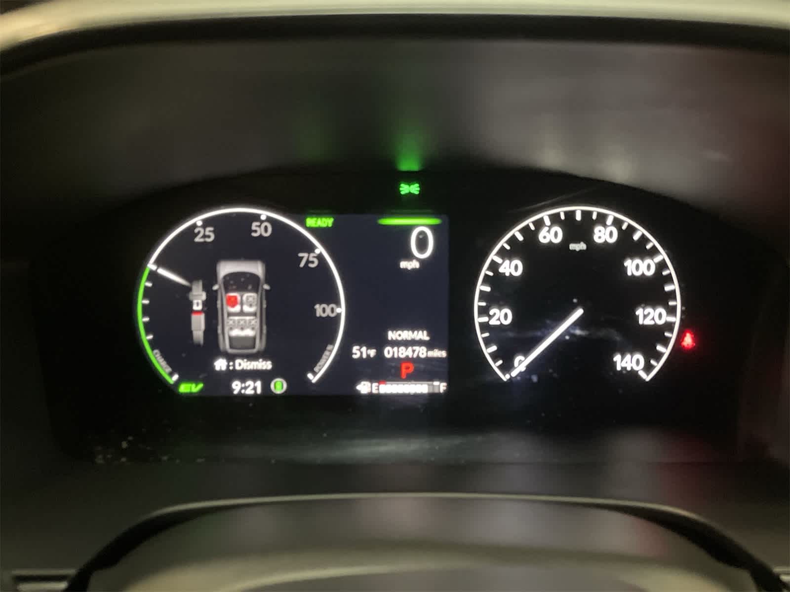 Thumbnail: 2024 Honda CR-V - 14