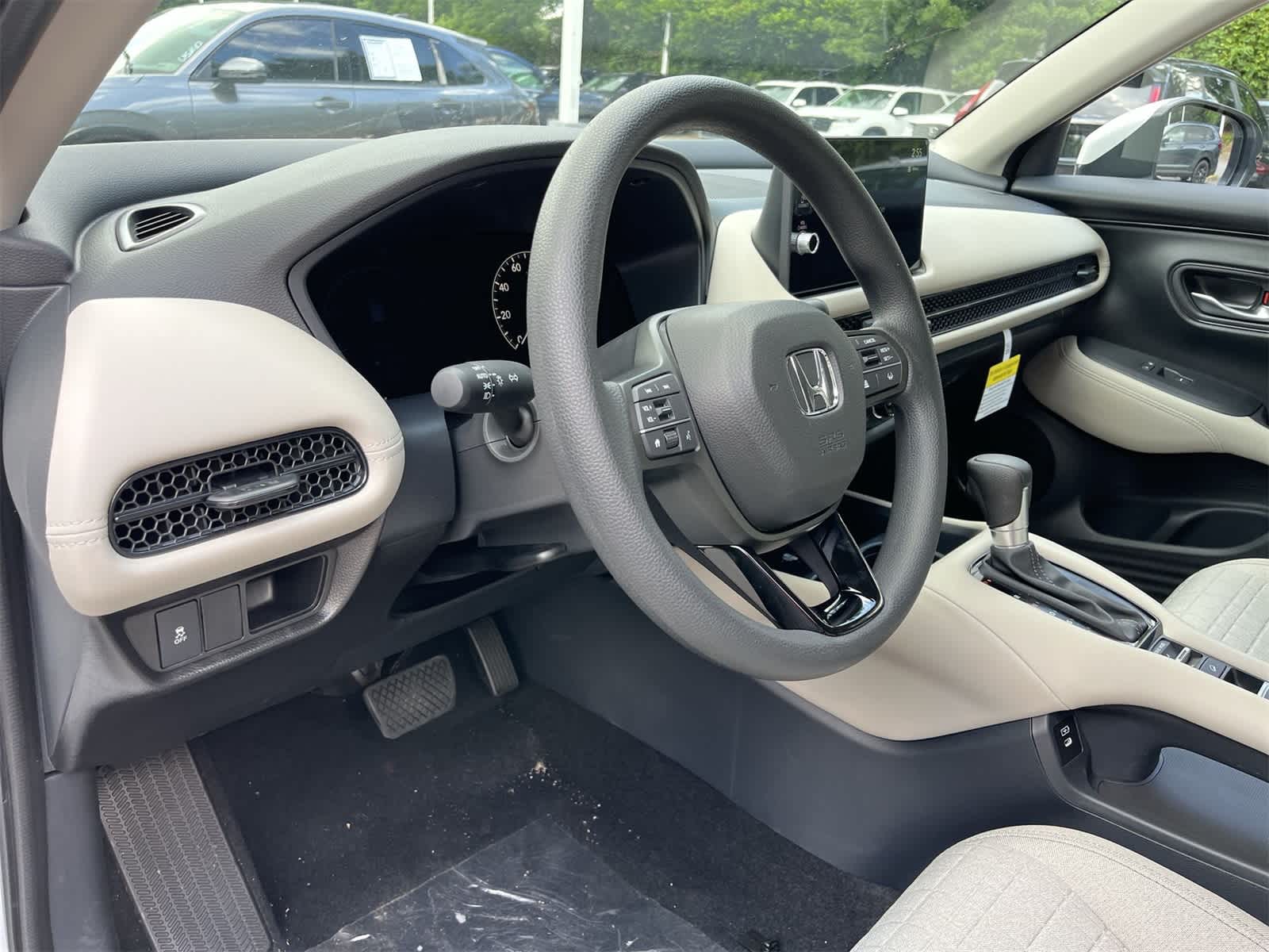Thumbnail: 2026 Honda HR-V - 13