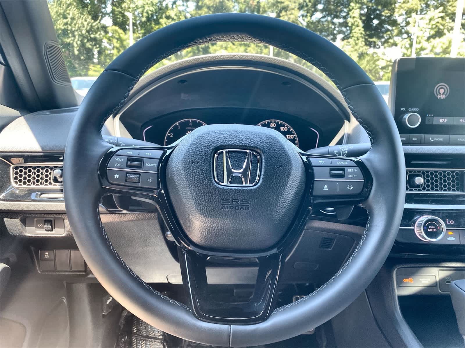Thumbnail: 2026 Honda Civic - 19