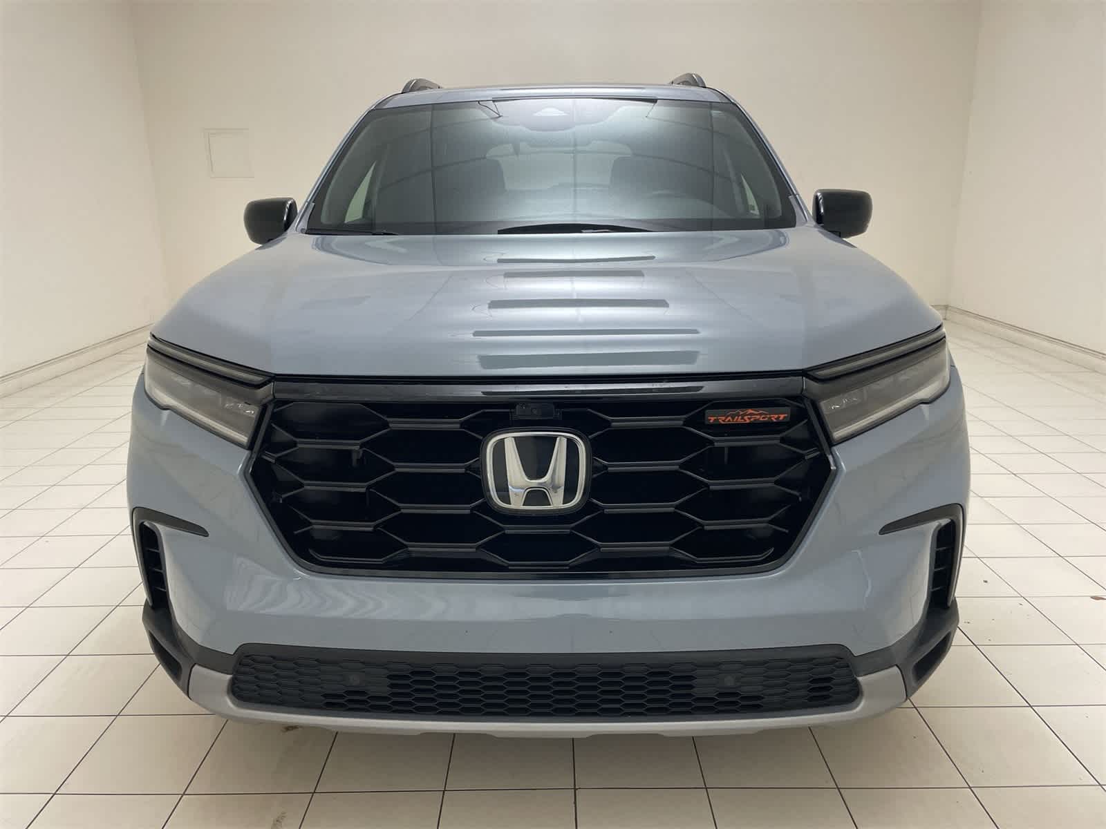 Thumbnail: 2024 Honda Pilot - 26