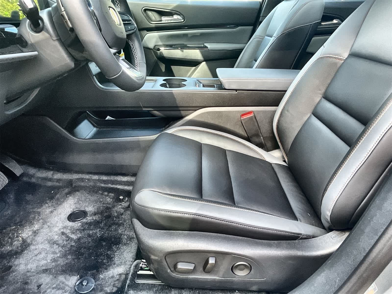 Thumbnail: 2026 Honda Prologue - 12