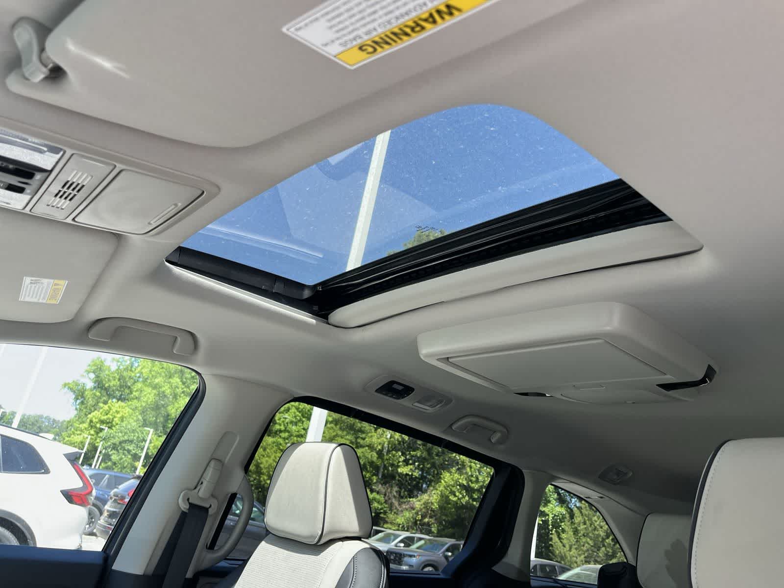 Thumbnail: 2026 Honda Odyssey - 14