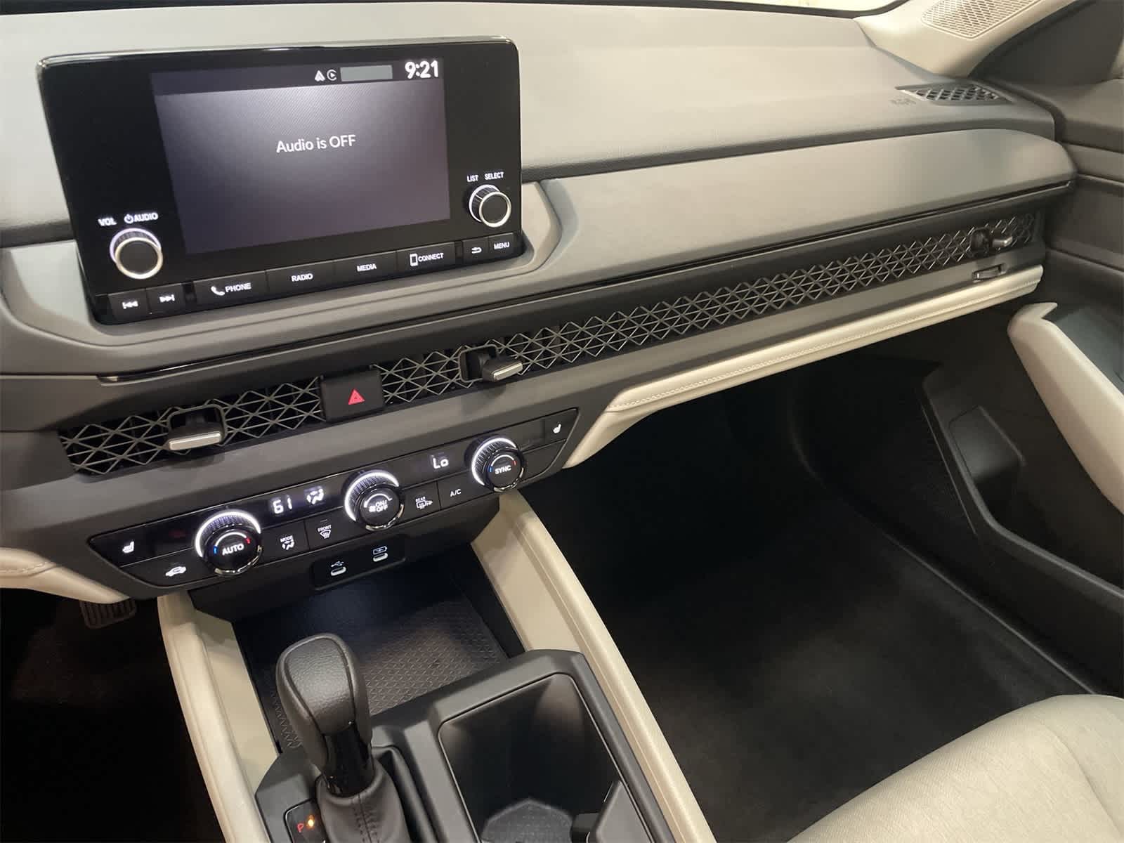 Thumbnail: 2025 Honda Accord - 29