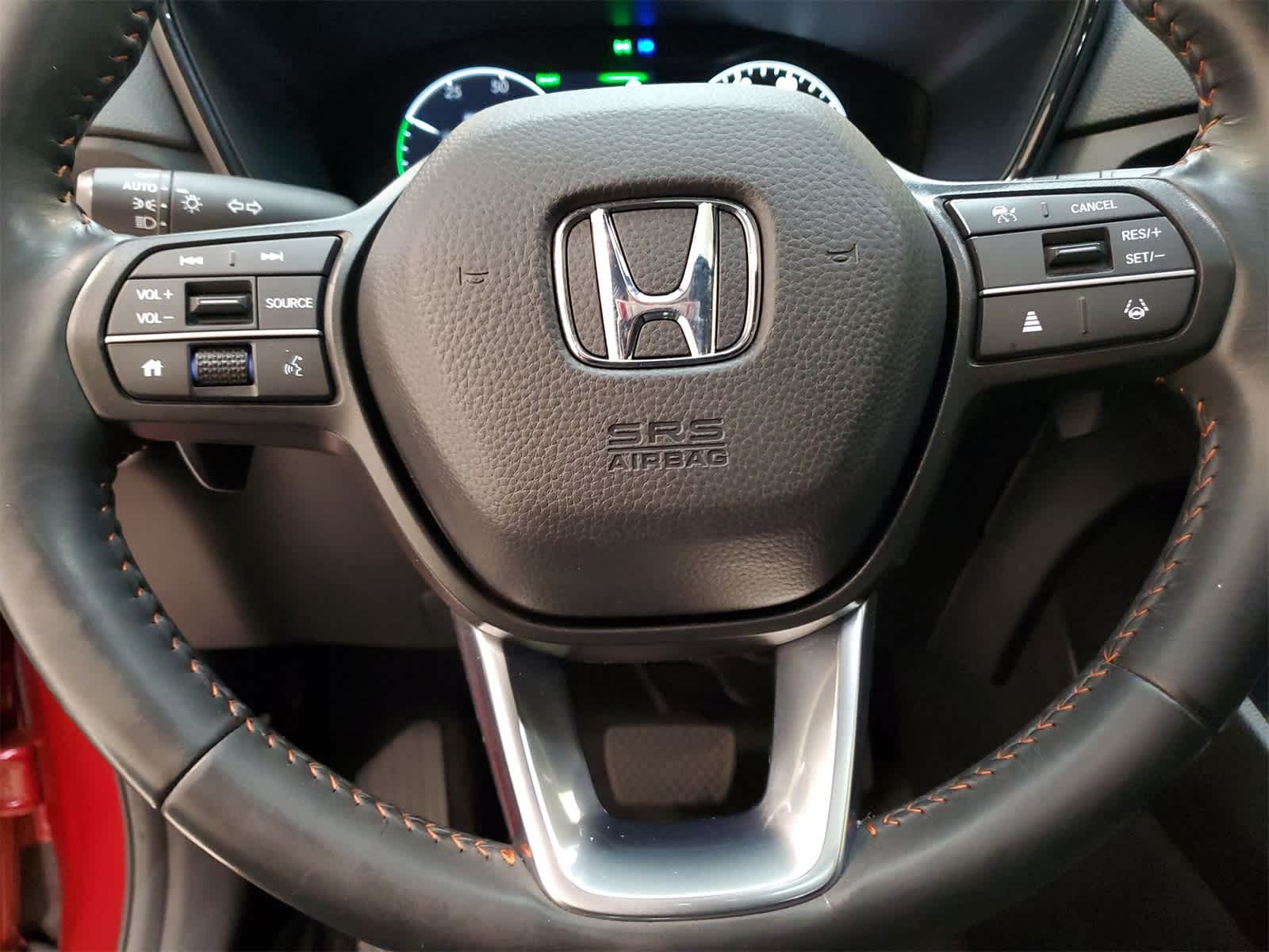 Thumbnail: 2023 Honda CR-V - 11