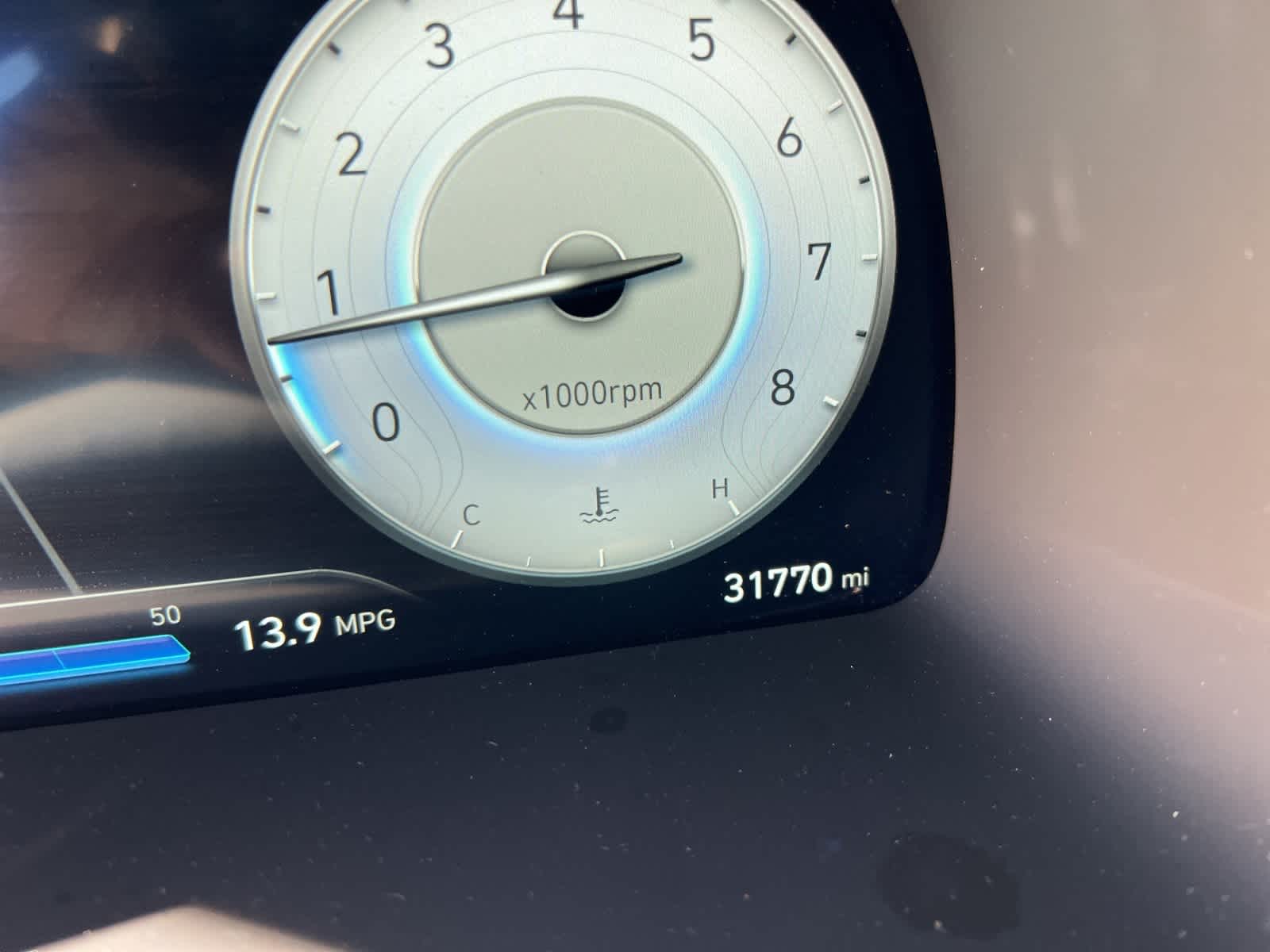 Thumbnail: 2023 Hyundai Palisade - 2