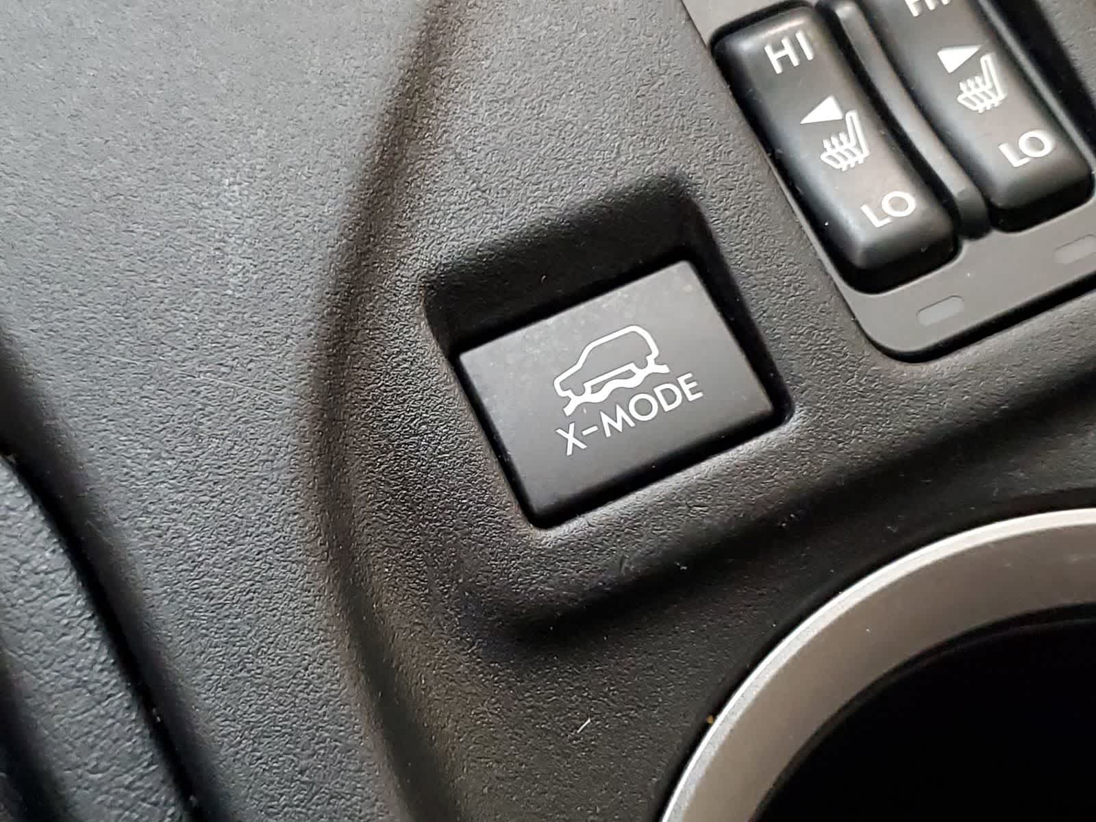 Thumbnail: 2018 Subaru Crosstrek - 32