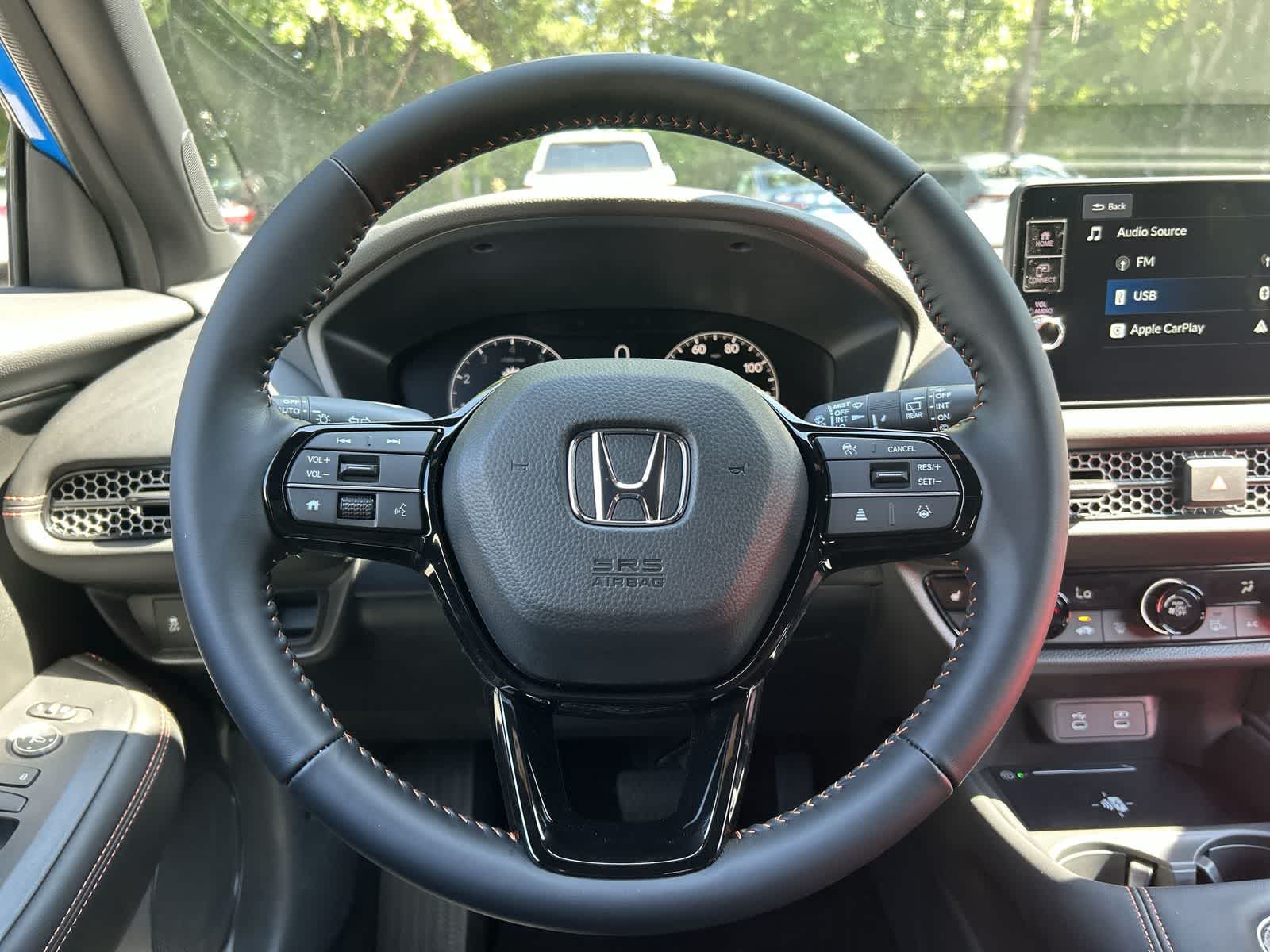Thumbnail: 2027 Honda HR-V - 20