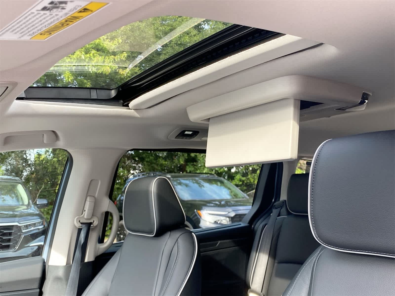 Thumbnail: 2026 Honda Odyssey - 14