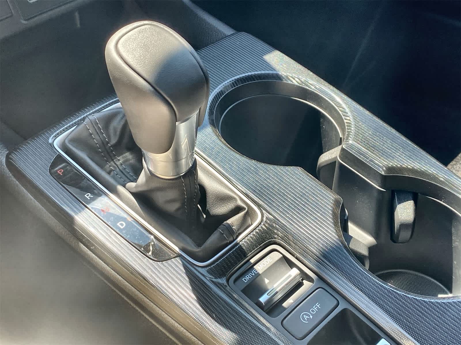 Thumbnail: 2026 Honda Civic - 17