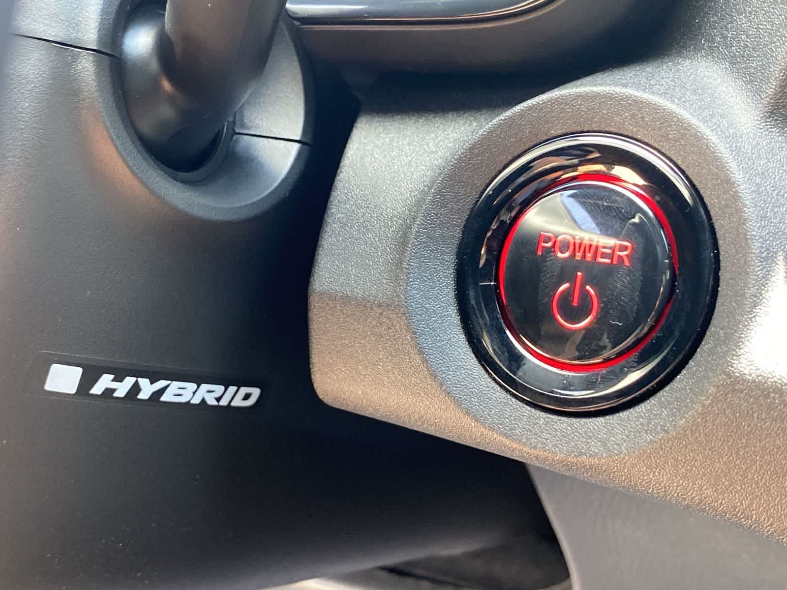 Thumbnail: 2026 Honda CR-V - 20