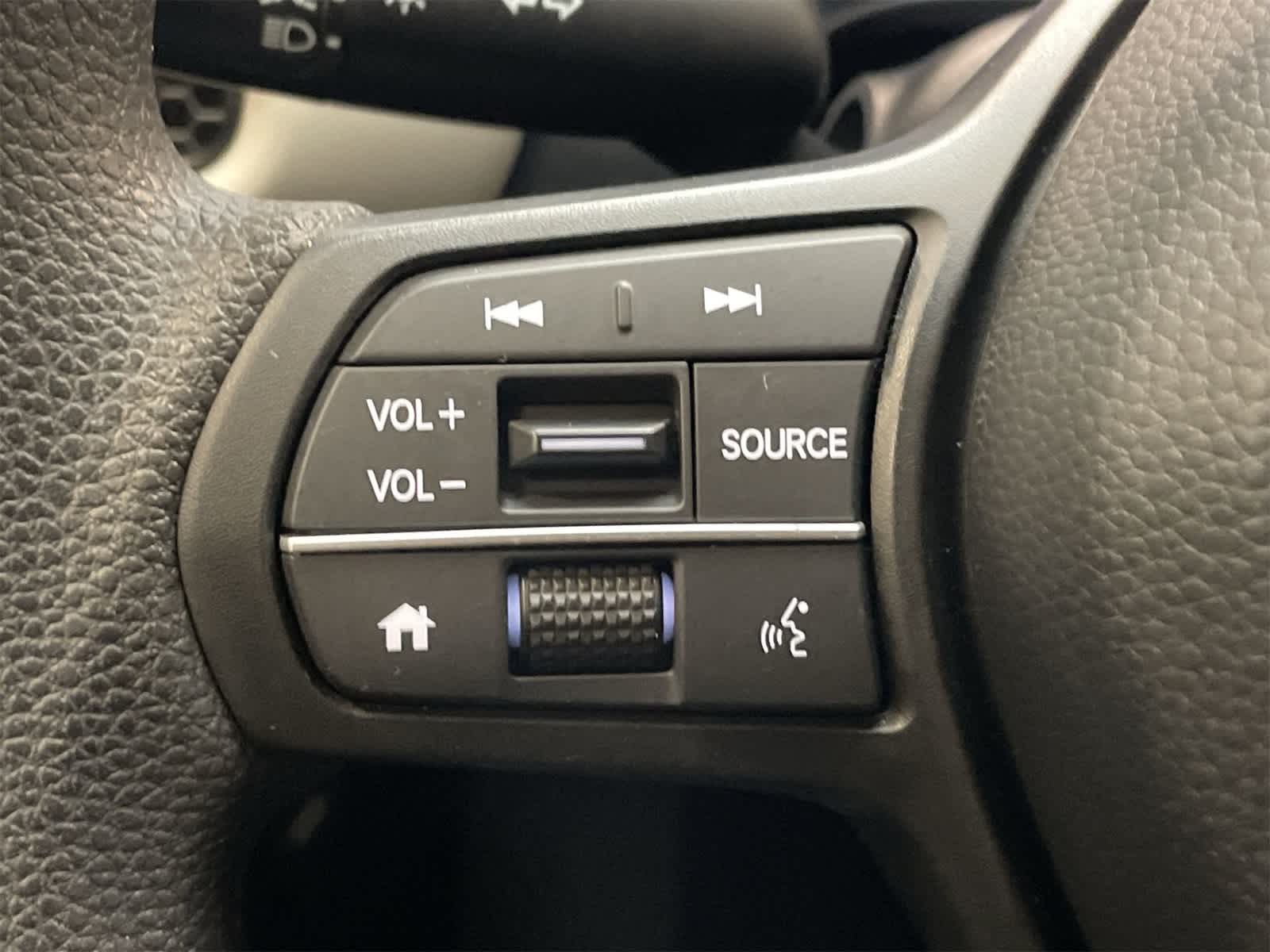 Thumbnail: 2023 Honda HR-V - 10