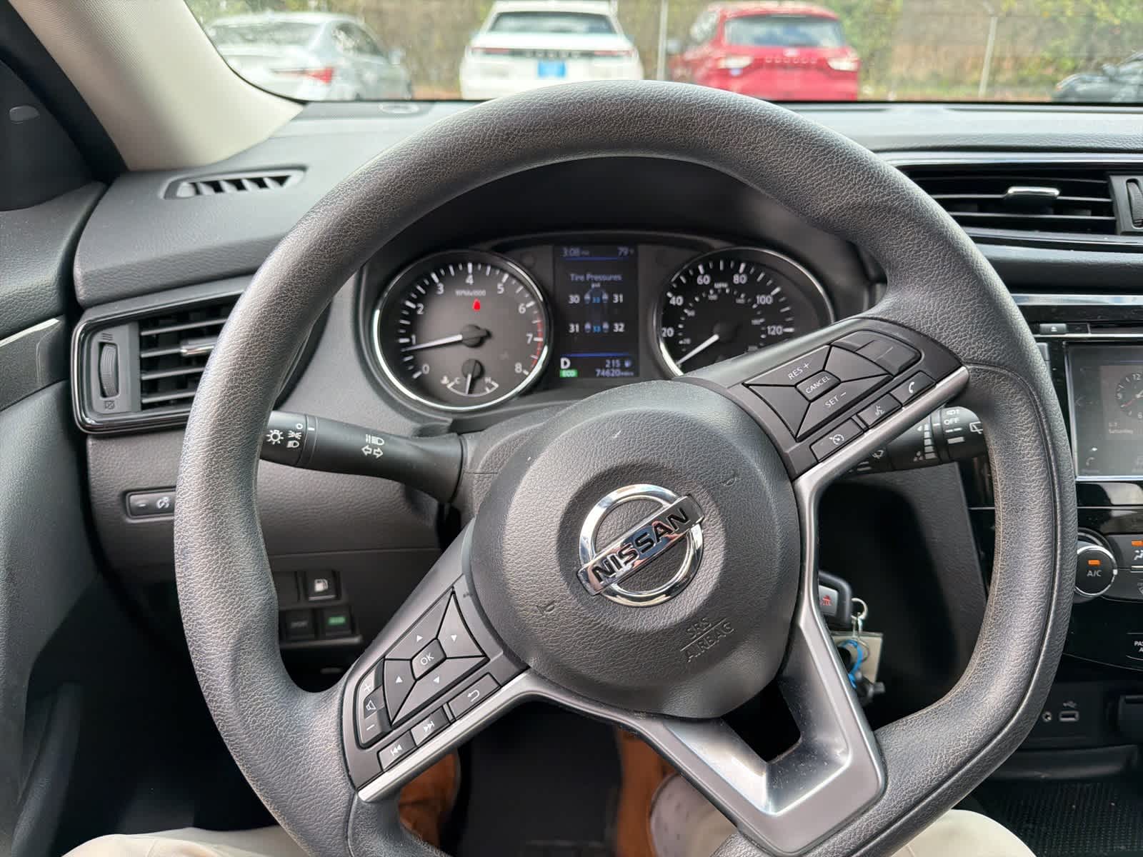 Thumbnail: 2018 Nissan Rogue - 21