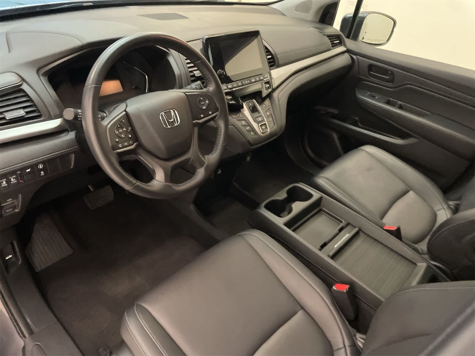 Thumbnail: 2023 Honda Odyssey - 2