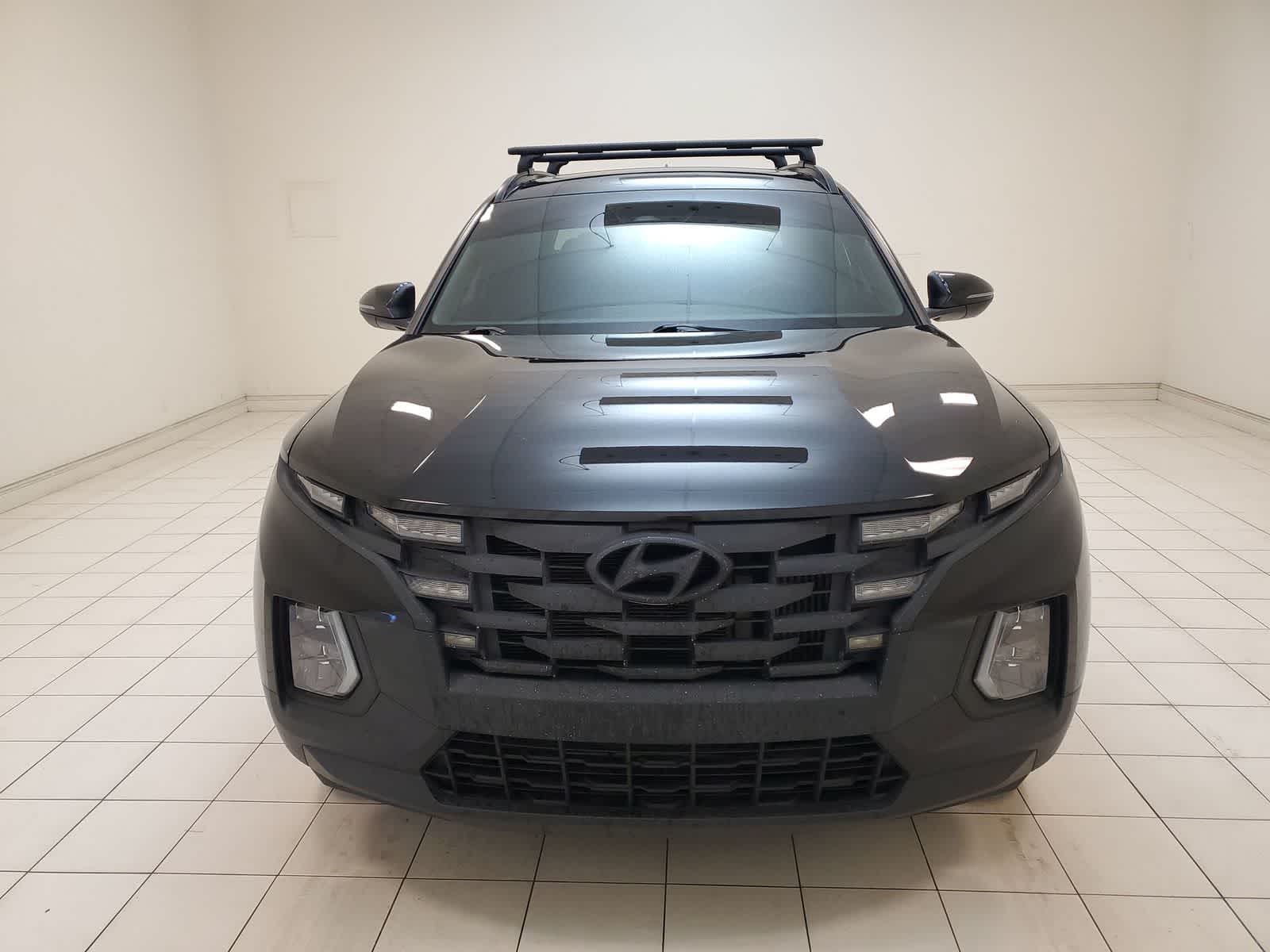 Thumbnail: 2022 Hyundai Santa Cruz - 23