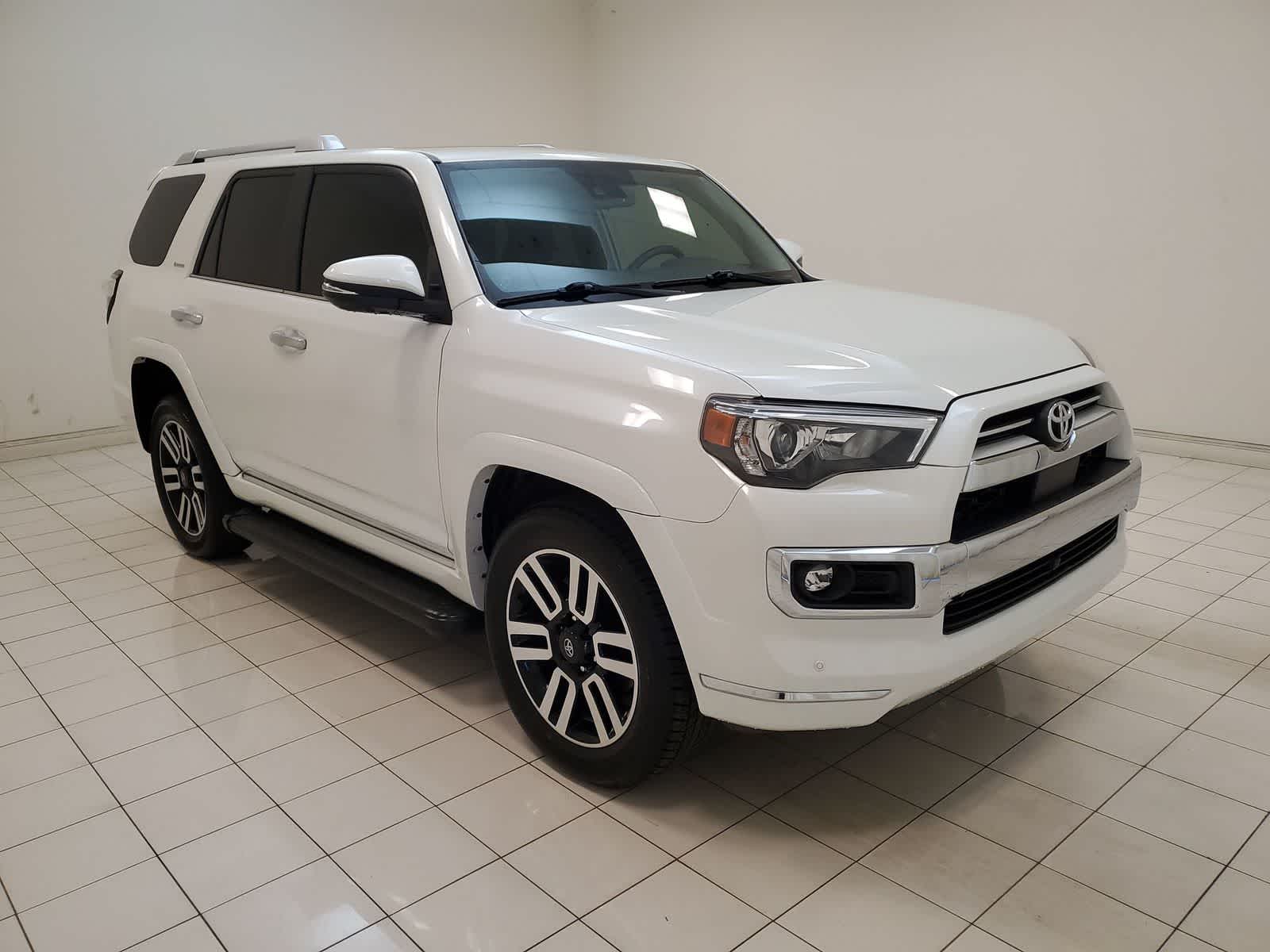 Thumbnail: 2023 Toyota 4Runner - 27