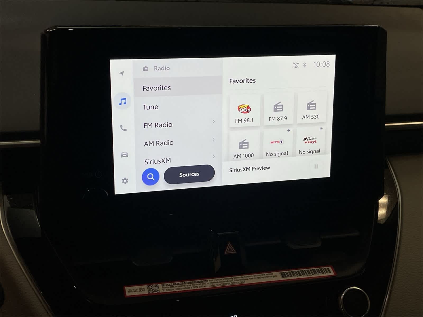 Thumbnail: 2026 Toyota Corolla - 4