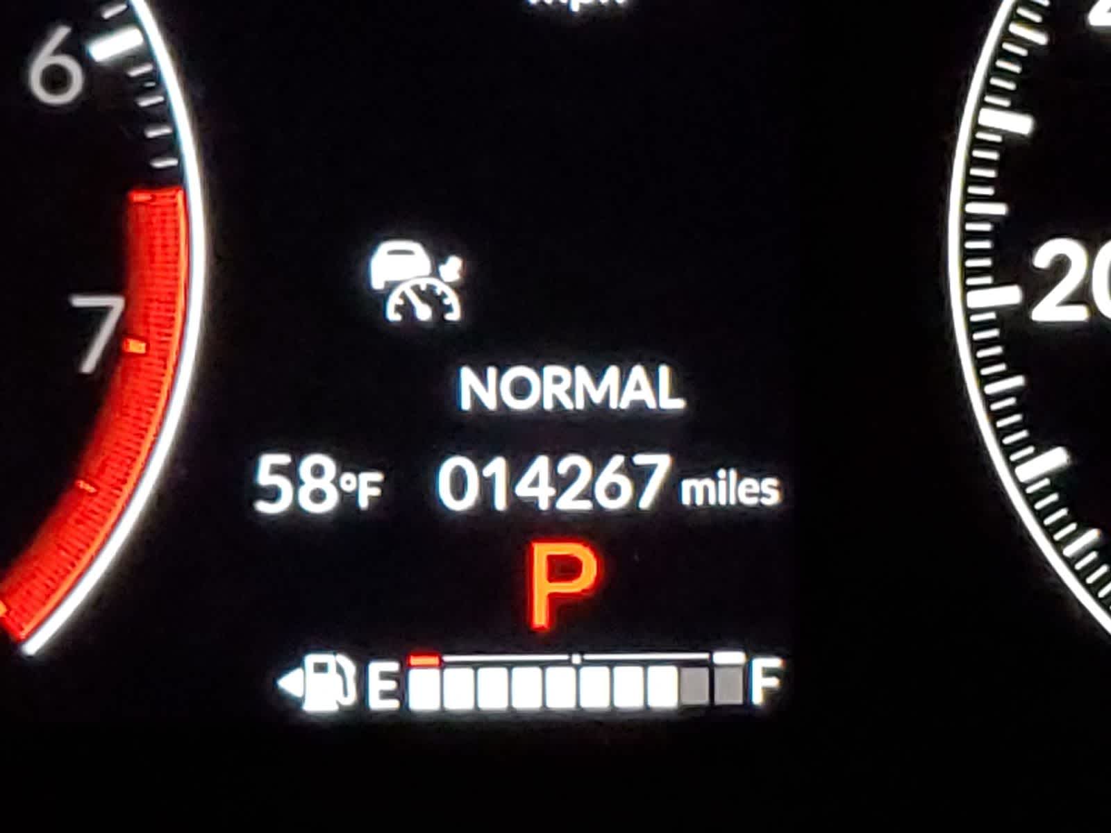 Thumbnail: 2025 Honda Pilot - 16