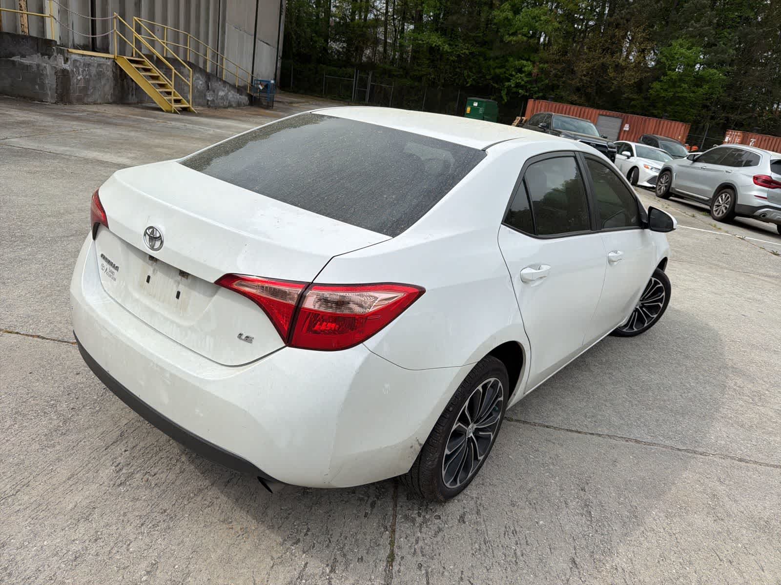 Thumbnail: 2018 Toyota Corolla - 10