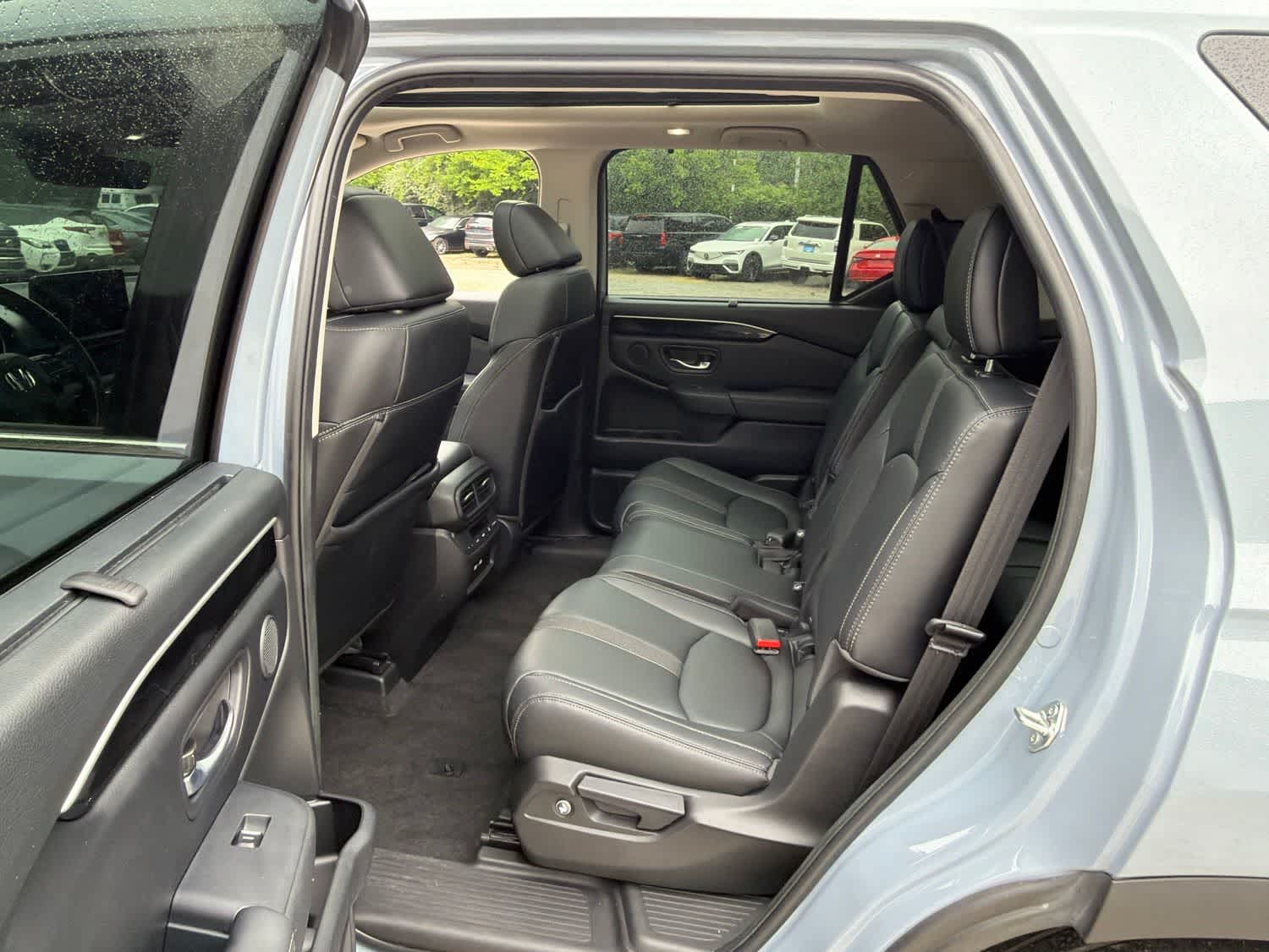 Thumbnail: 2023 Honda Pilot - 15