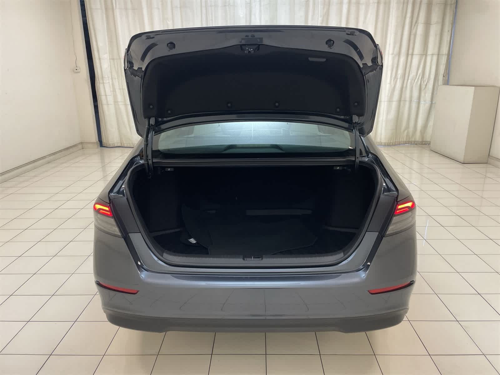 Thumbnail: 2025 Honda Accord - 22