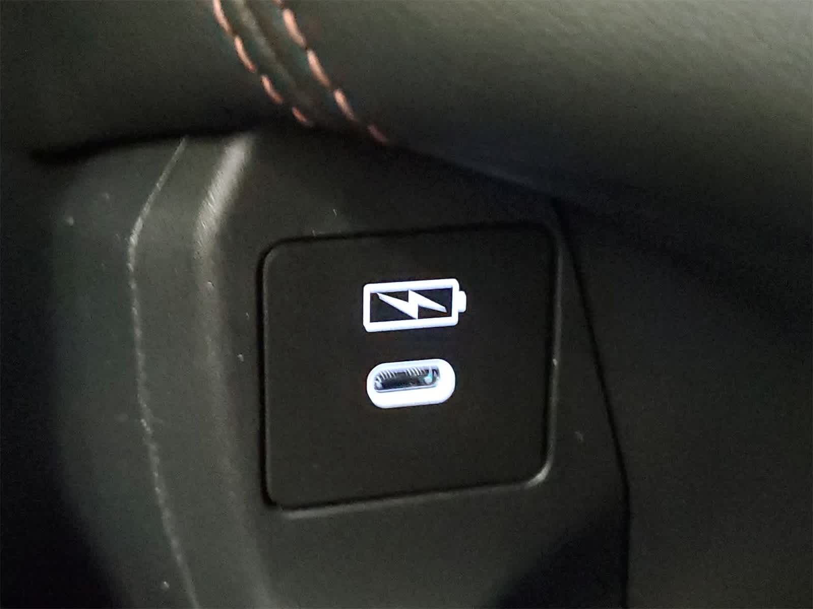 Thumbnail: 2024 Honda HR-V - 32