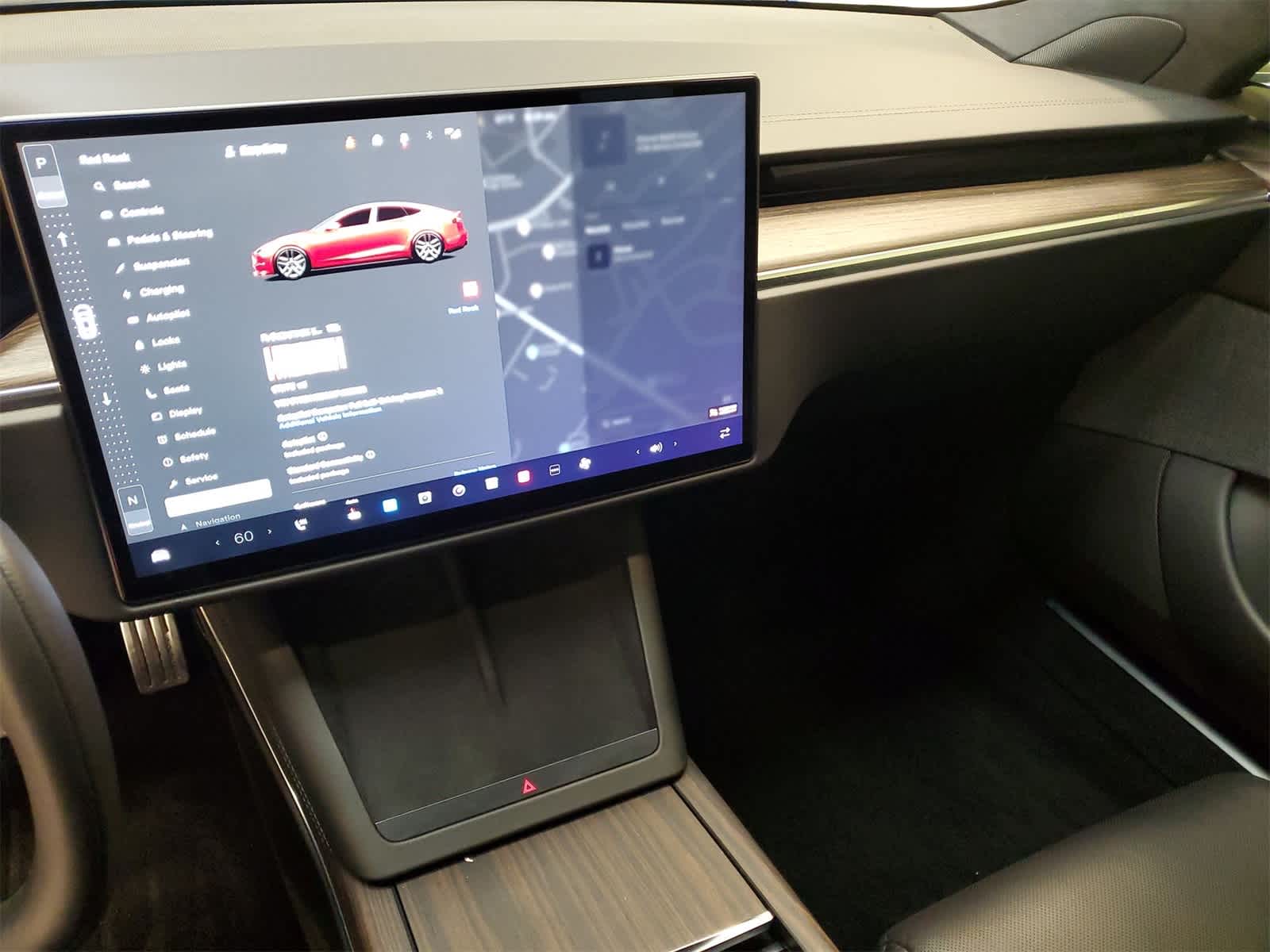 Thumbnail: 2021 Tesla Model S - 29