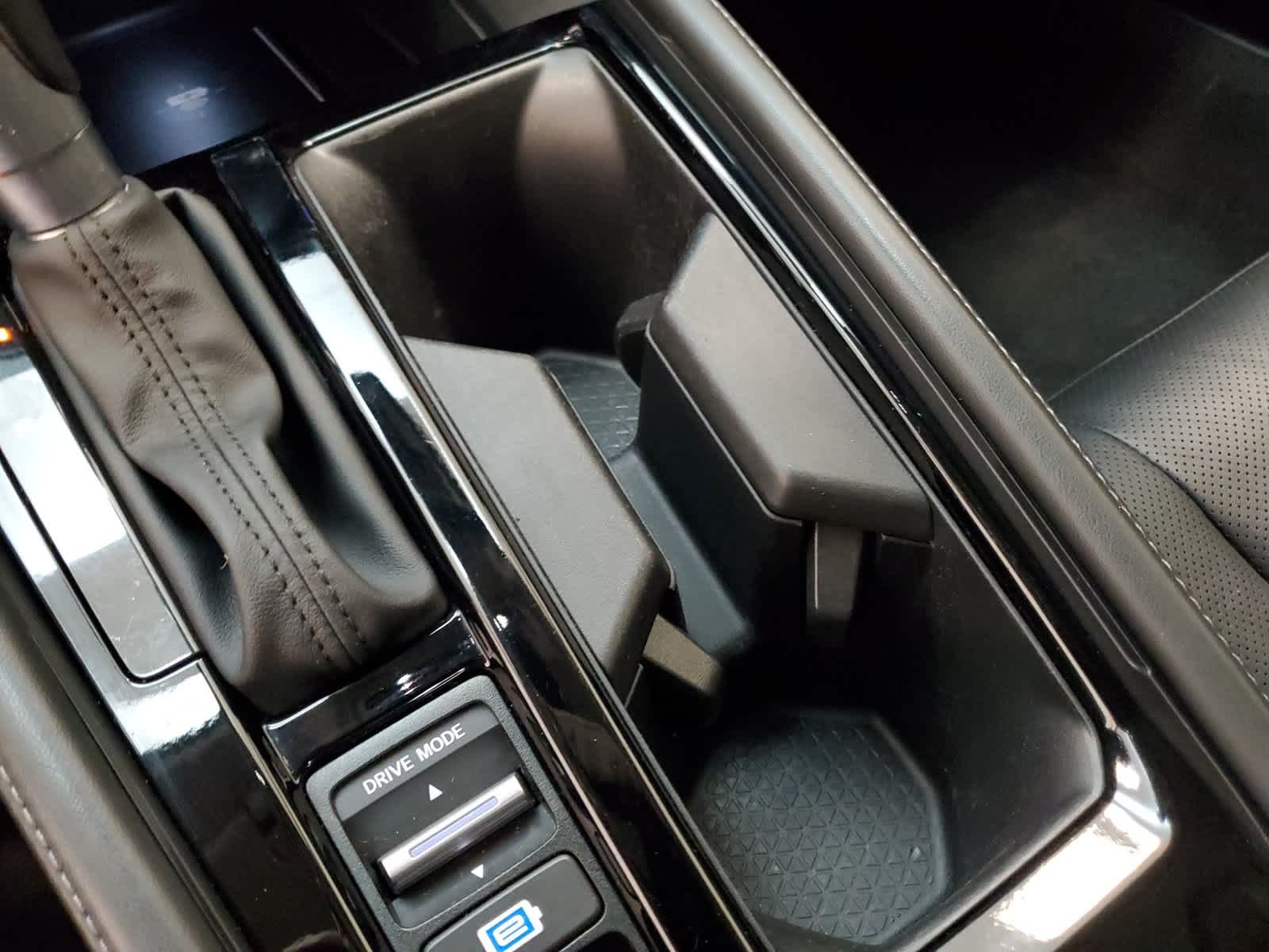 2024 Honda Accord Hybrid Touring - Photo 11
