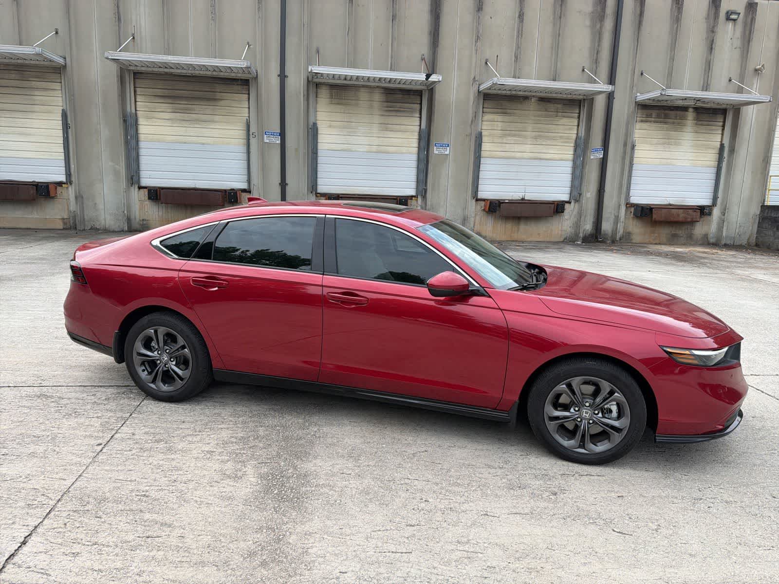 Thumbnail: 2025 Honda Accord - 13
