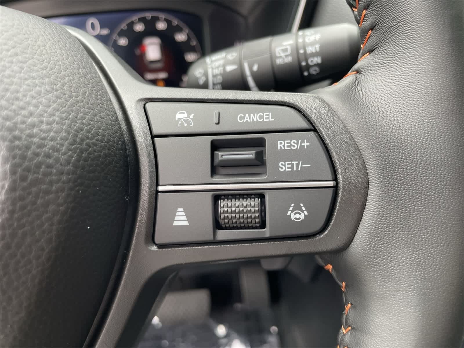 Thumbnail: 2026 Honda CR-V - 24