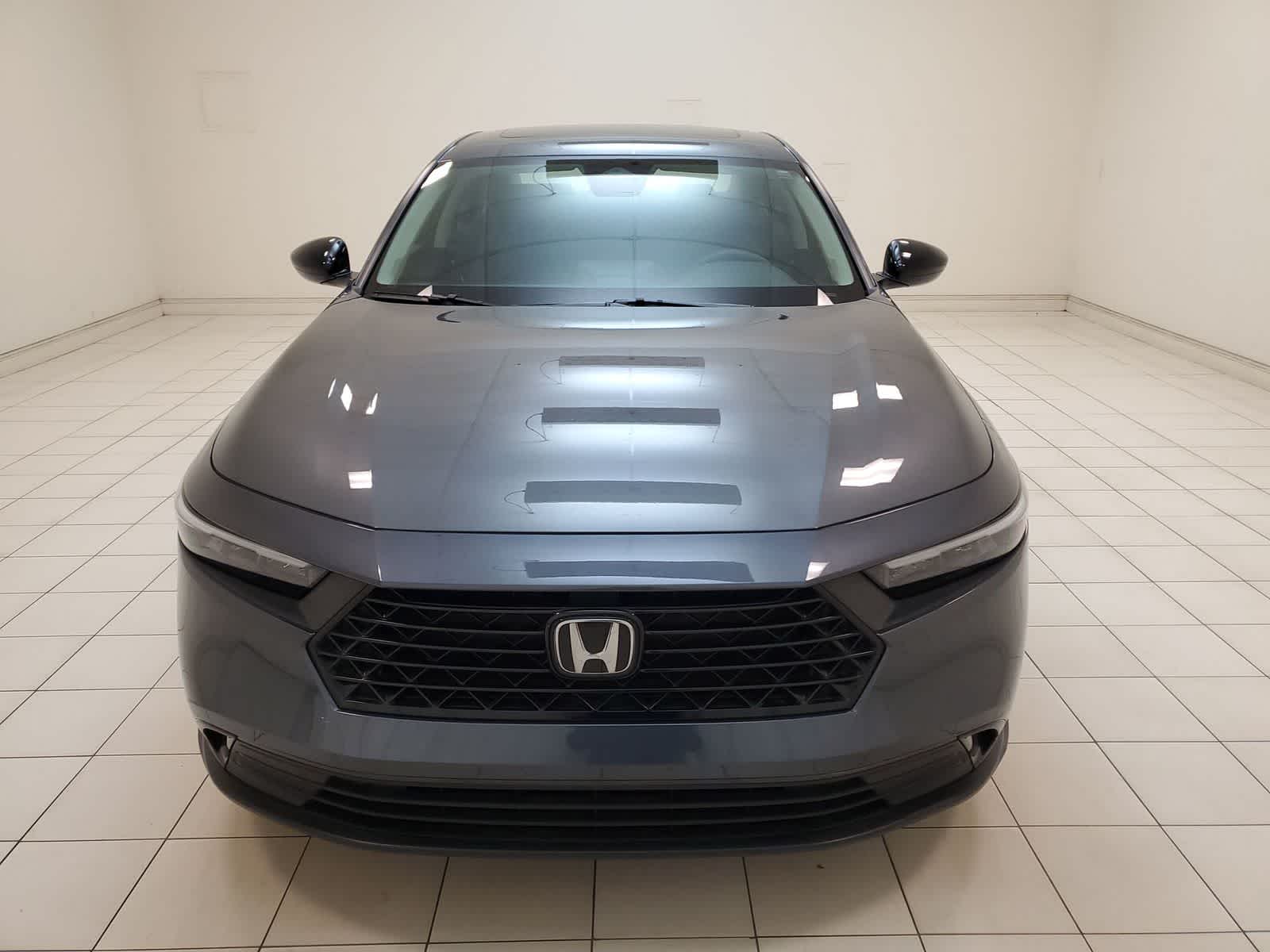 Thumbnail: 2025 Honda Accord - 24