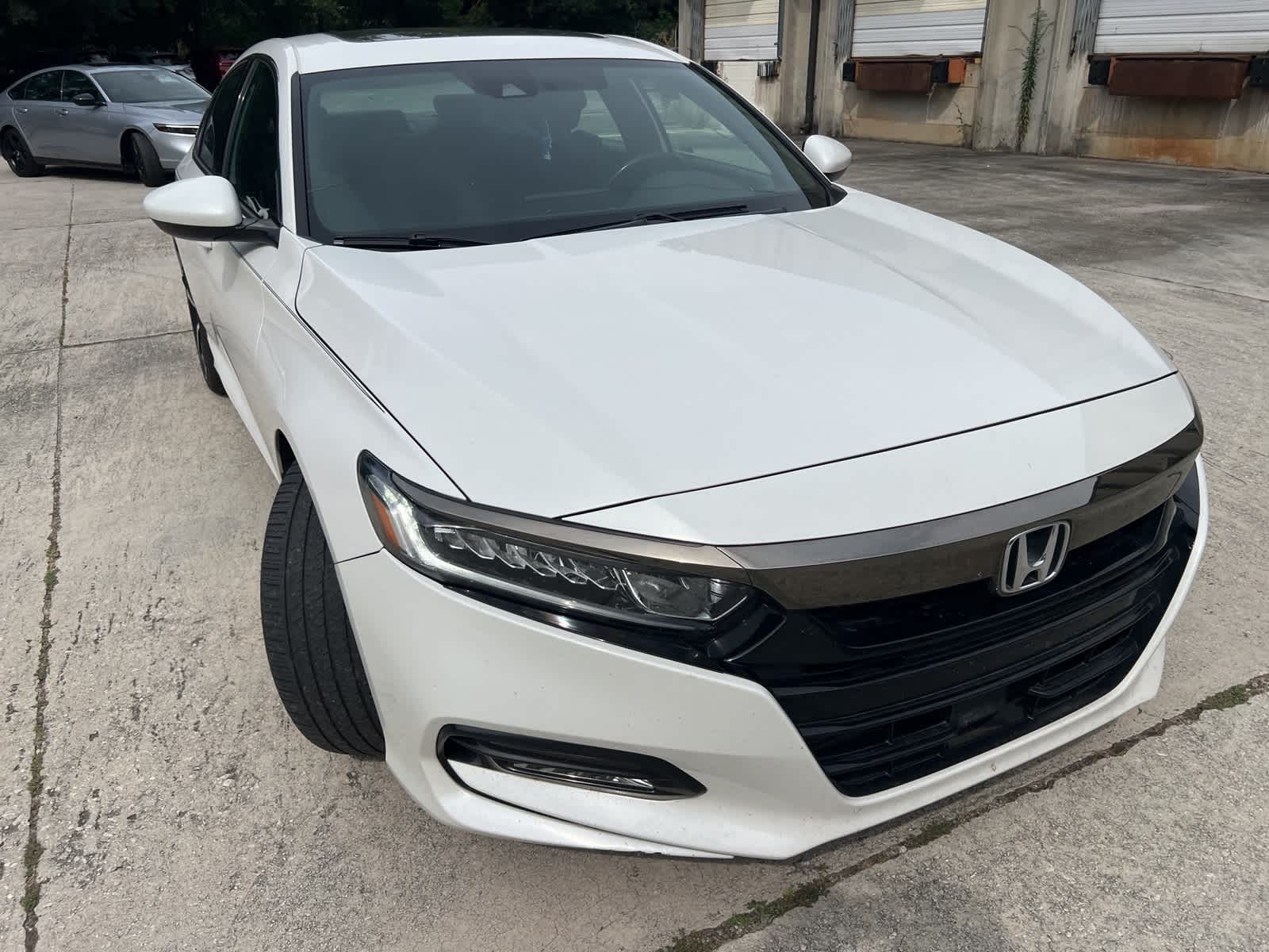 Thumbnail: 2020 Honda Accord - 14